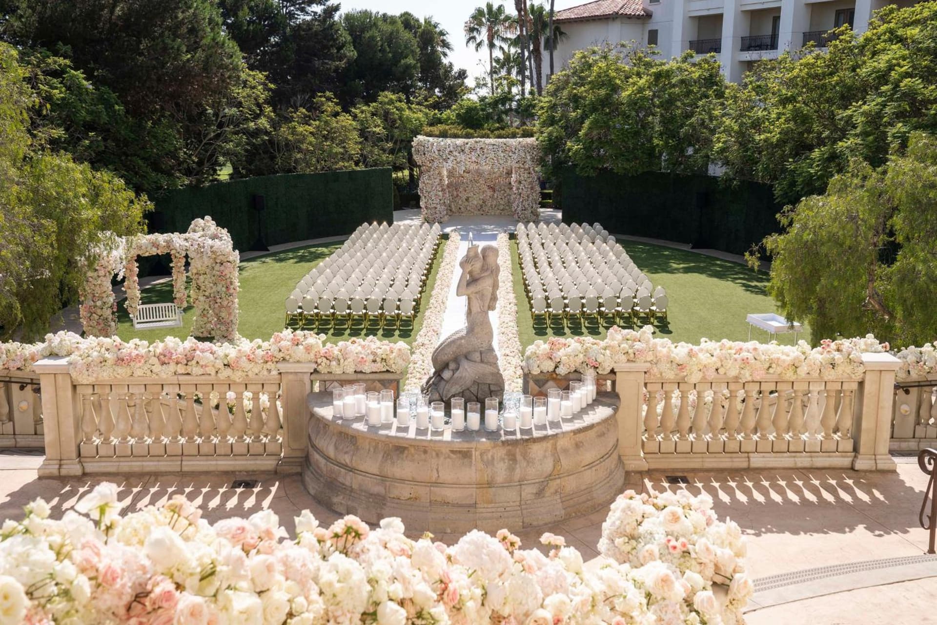 Waldorf Astoria Monarch Beach Resort & Club gallery photo in Dana Point, CA — image 31