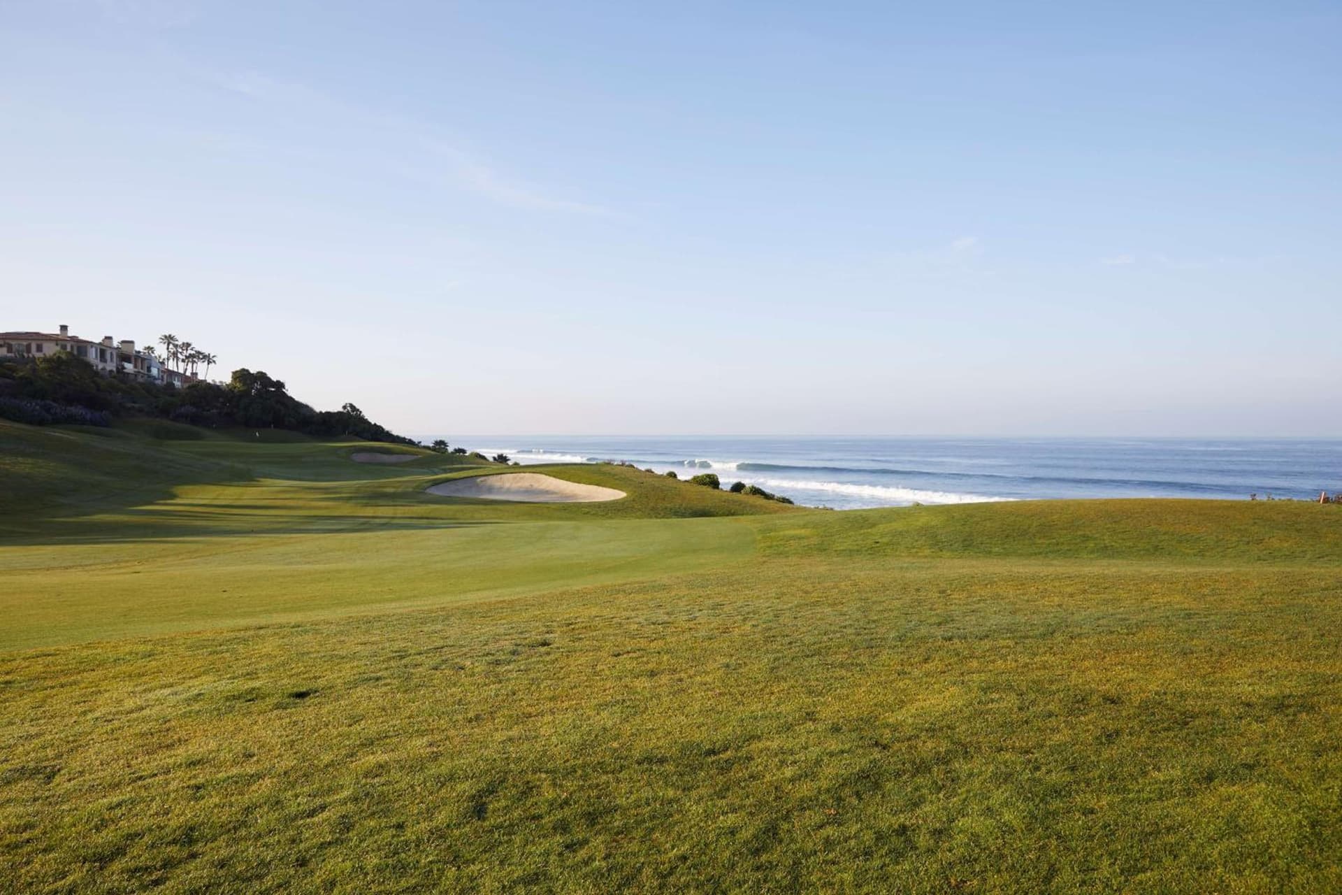 Waldorf Astoria Monarch Beach Resort & Club gallery photo in Dana Point, CA — image 89