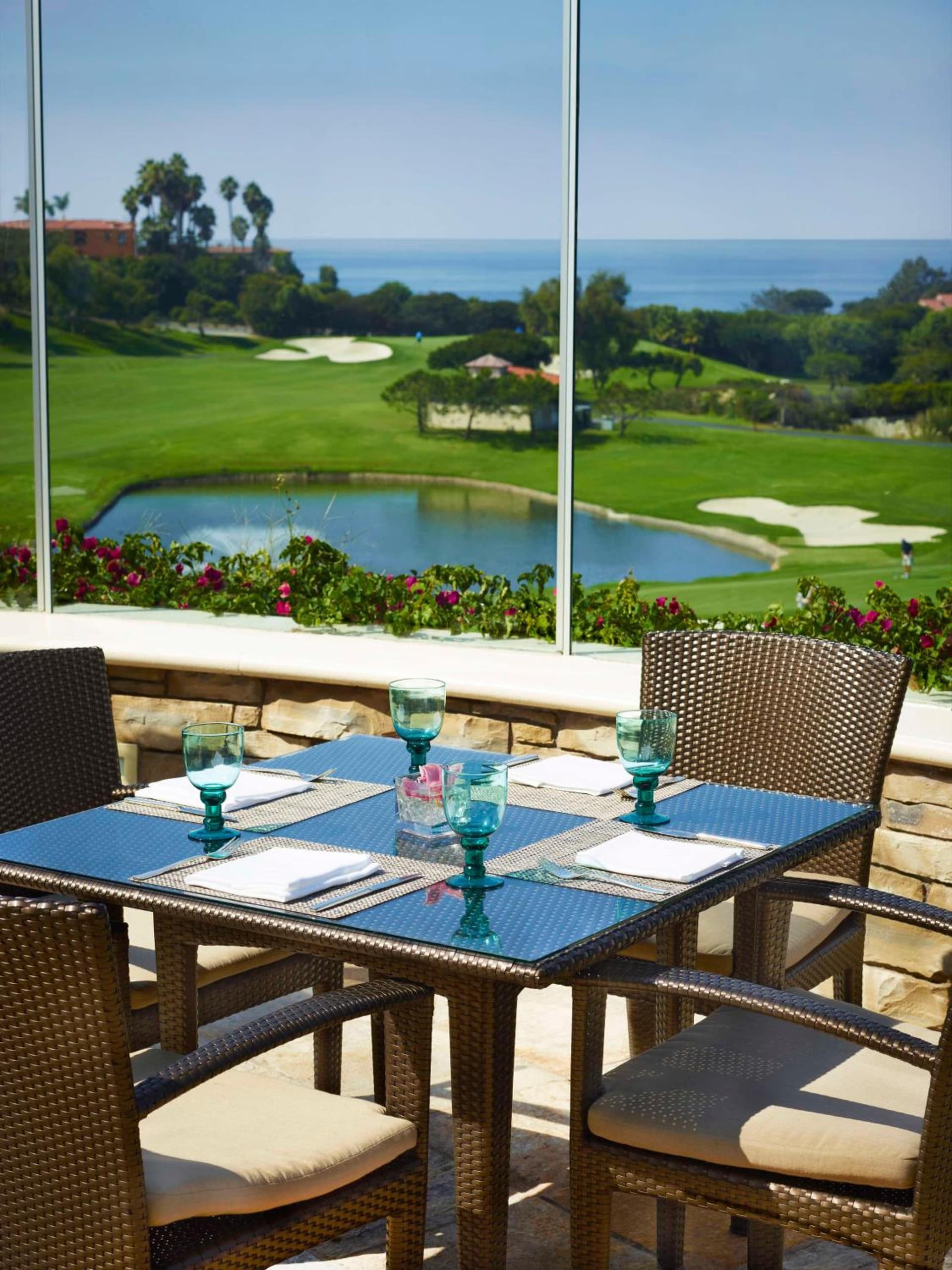 Waldorf Astoria Monarch Beach Resort & Club gallery photo in Dana Point, CA — image 80