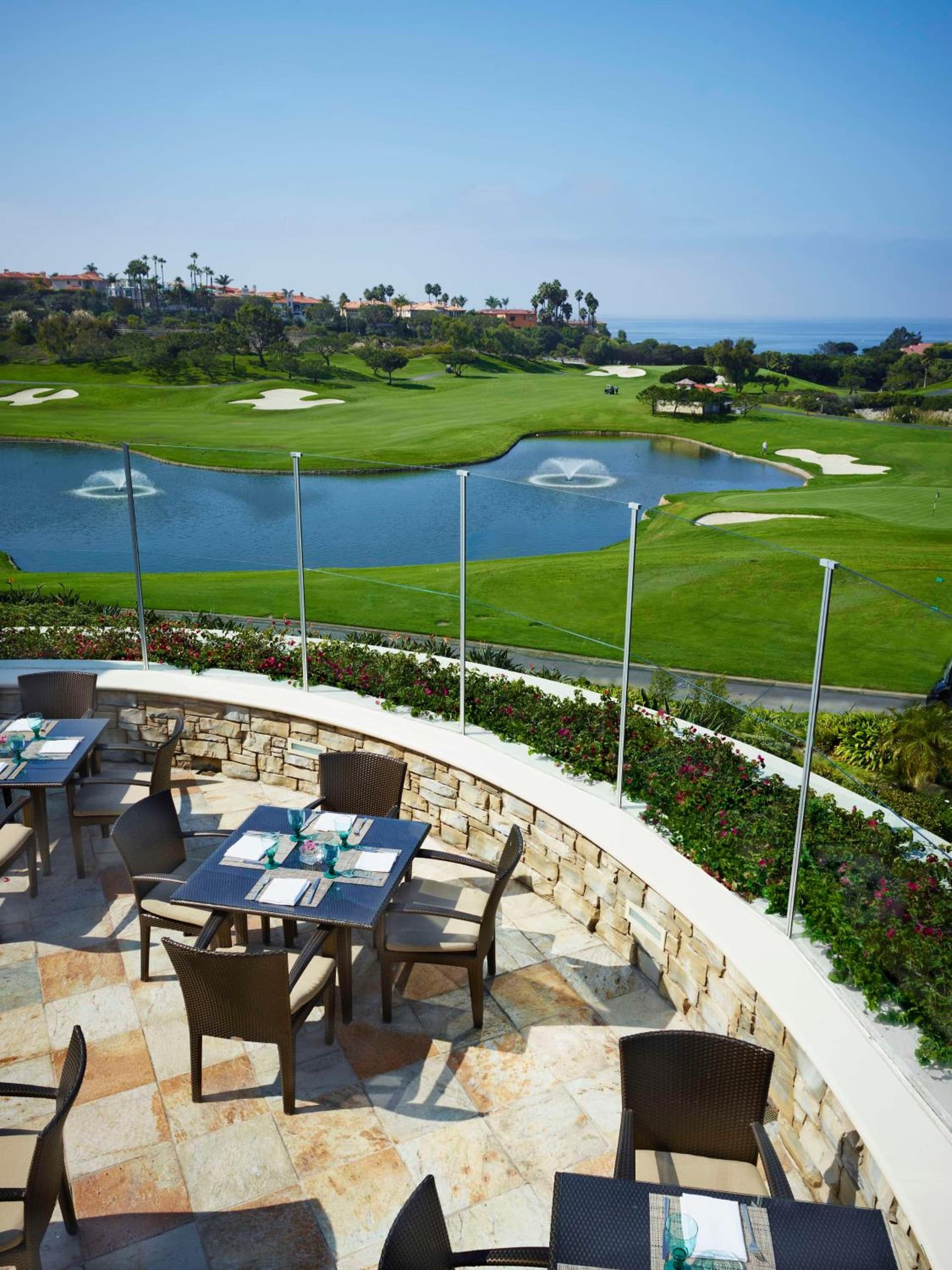 Waldorf Astoria Monarch Beach Resort & Club gallery photo in Dana Point, CA — image 40
