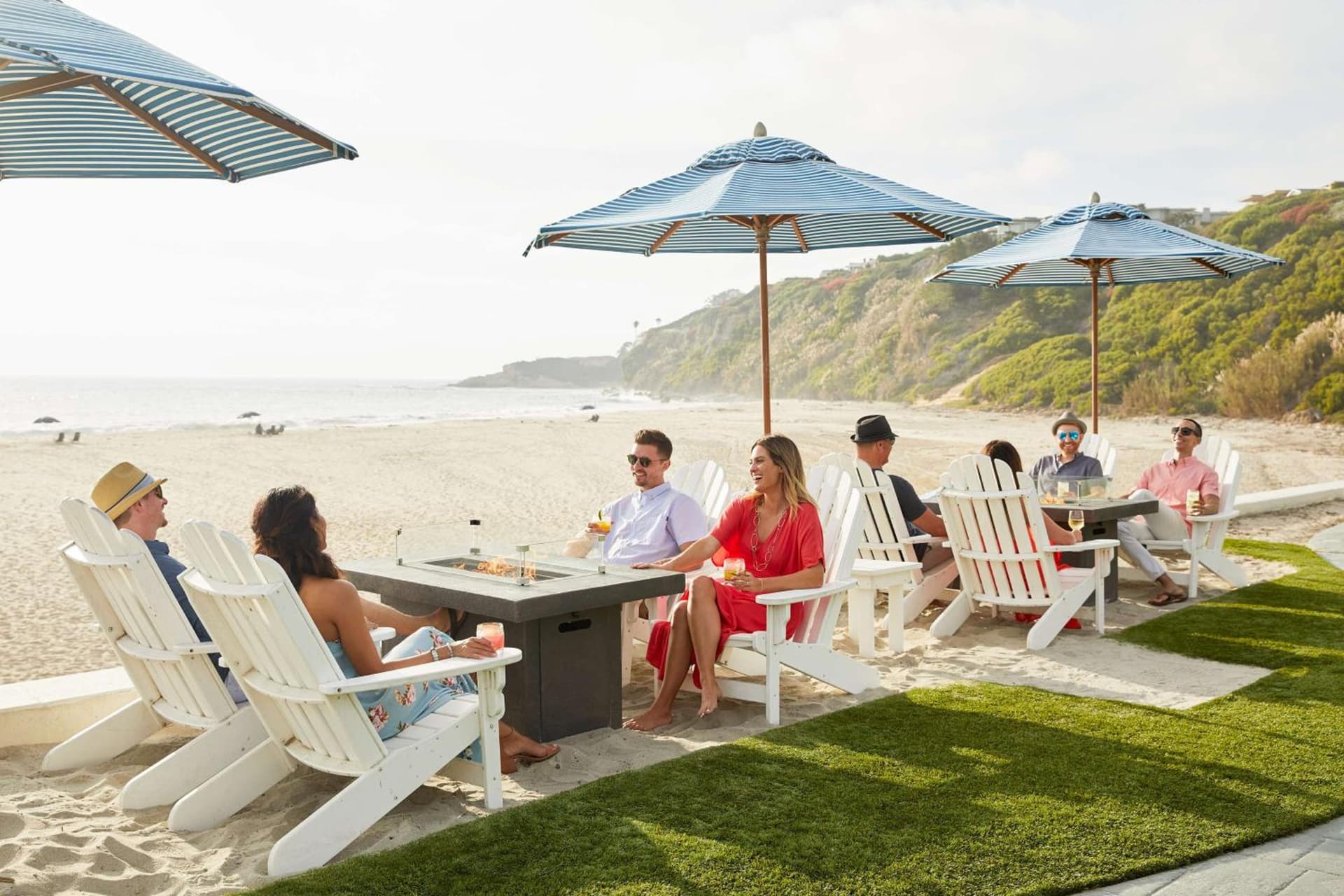 Waldorf Astoria Monarch Beach Resort & Club gallery photo in Dana Point, CA — image 110