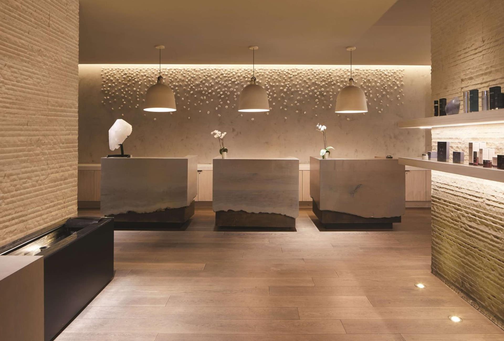 Waldorf Astoria Monarch Beach Resort & Club gallery photo in Dana Point, CA — image 56