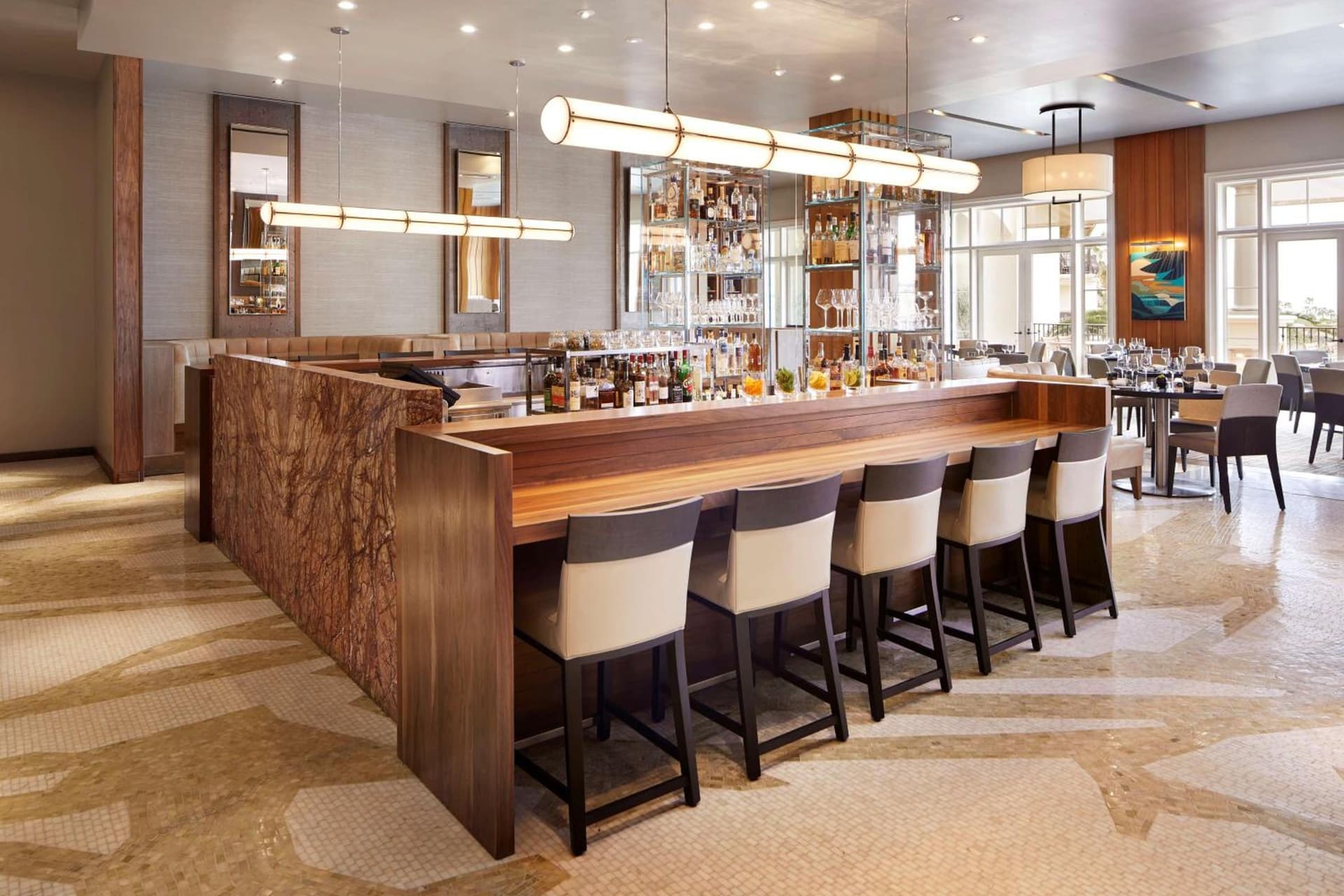 Waldorf Astoria Monarch Beach Resort & Club gallery photo in Dana Point, CA — image 54