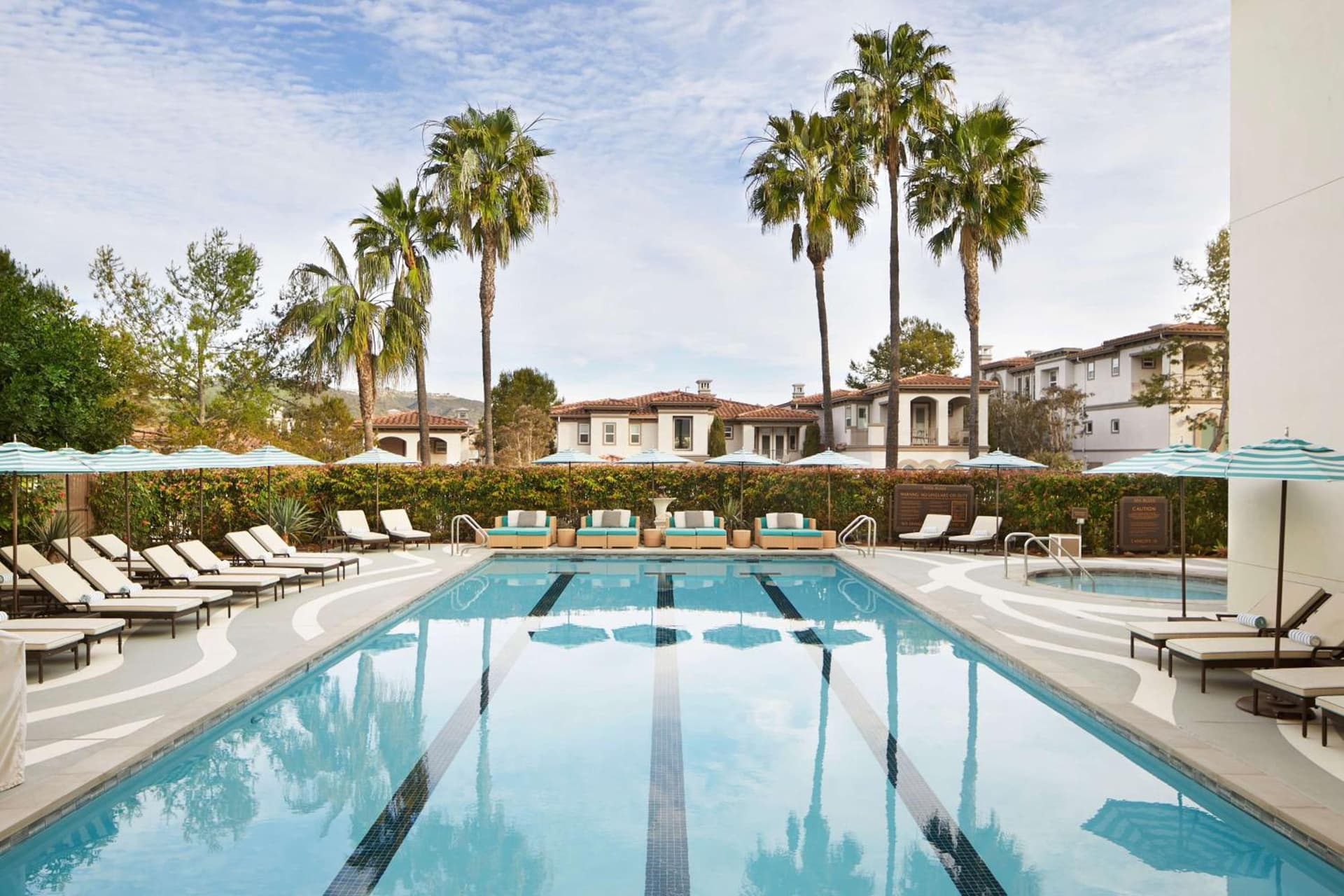 Waldorf Astoria Monarch Beach Resort & Club gallery photo in Dana Point, CA — image 61