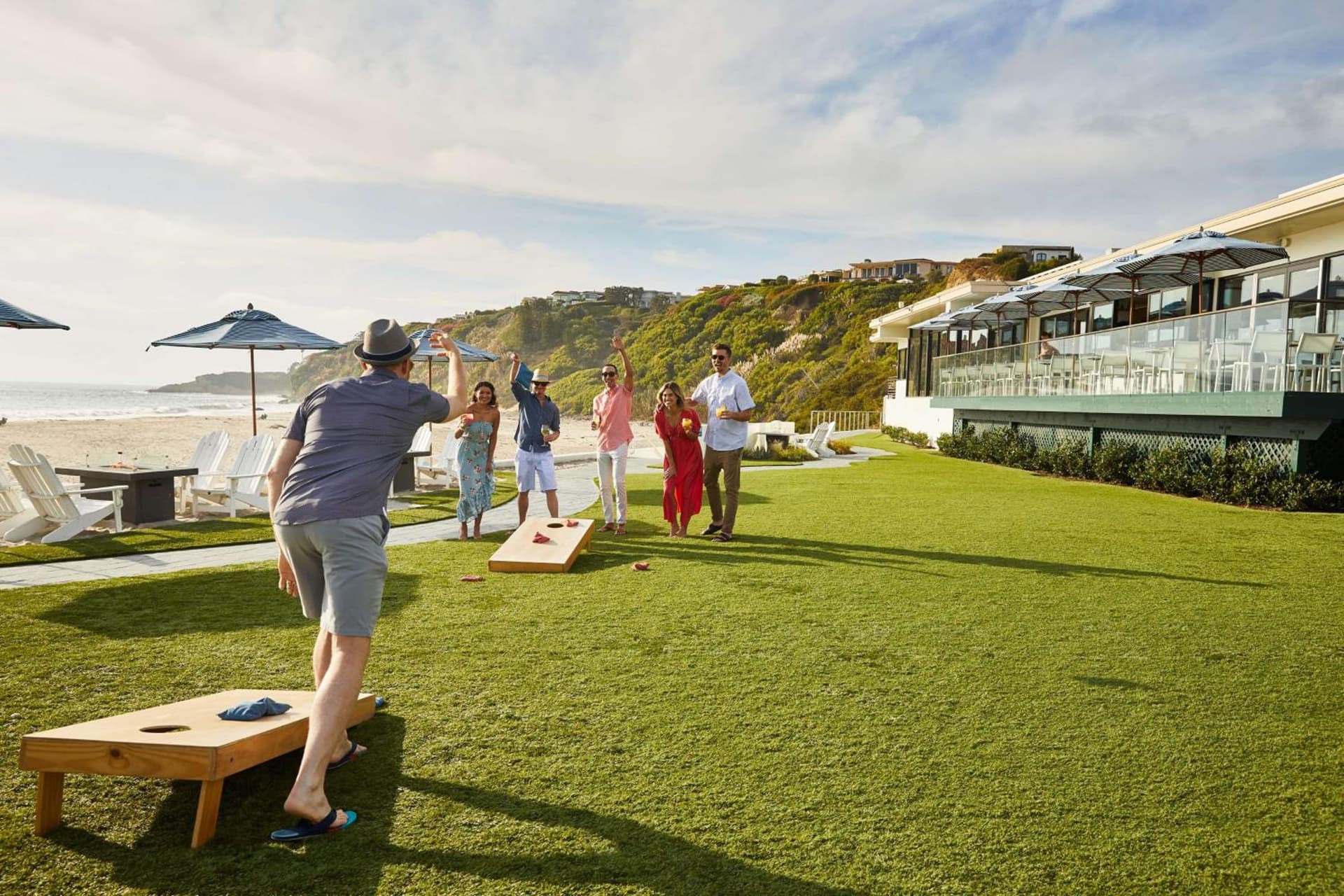 Waldorf Astoria Monarch Beach Resort & Club gallery photo in Dana Point, CA — image 81