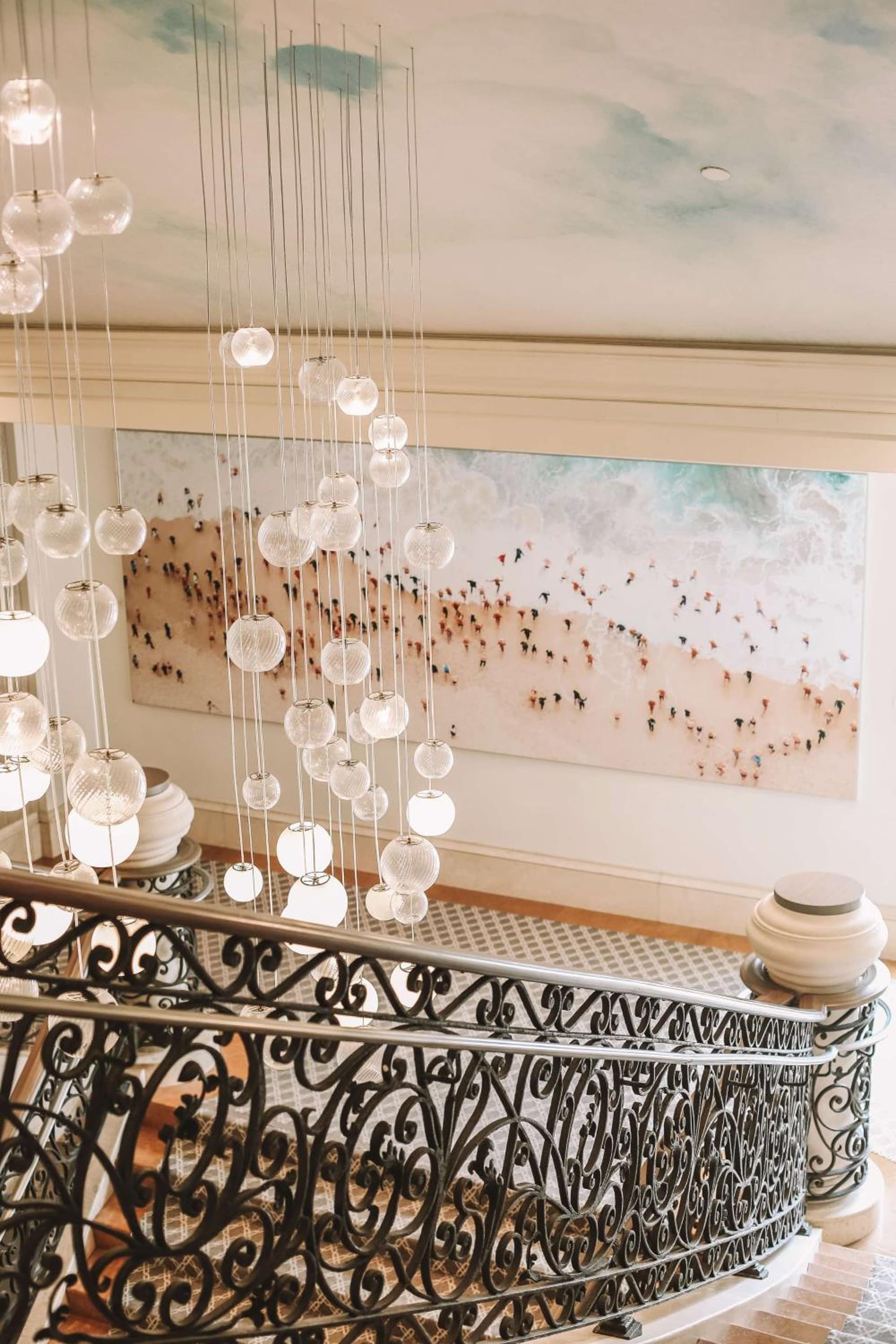 Waldorf Astoria Monarch Beach Resort & Club gallery photo in Dana Point, CA — image 108