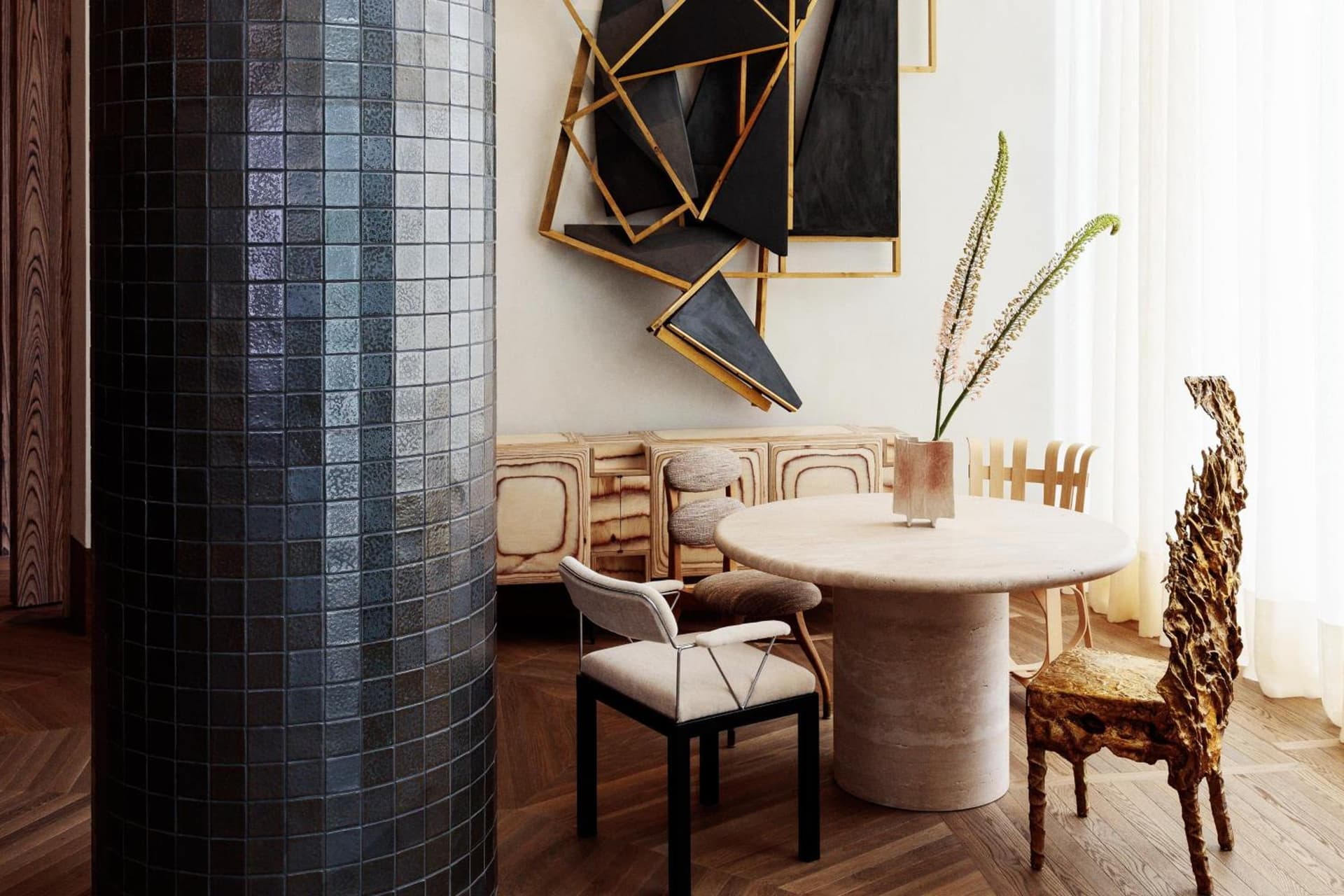 Santa Monica Proper Hotel, a Member of Design Hotels gallery photo in Los Angeles, CA — image 107