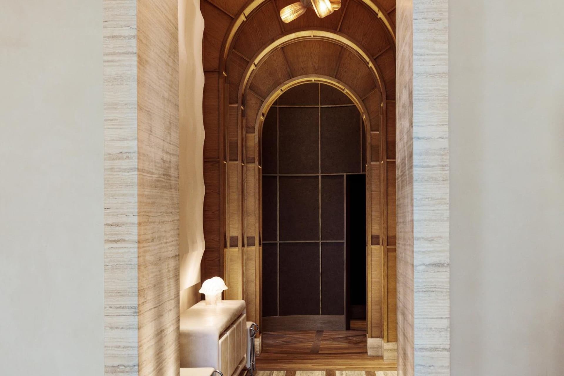 Santa Monica Proper Hotel, a Member of Design Hotels gallery photo in Los Angeles, CA — image 110