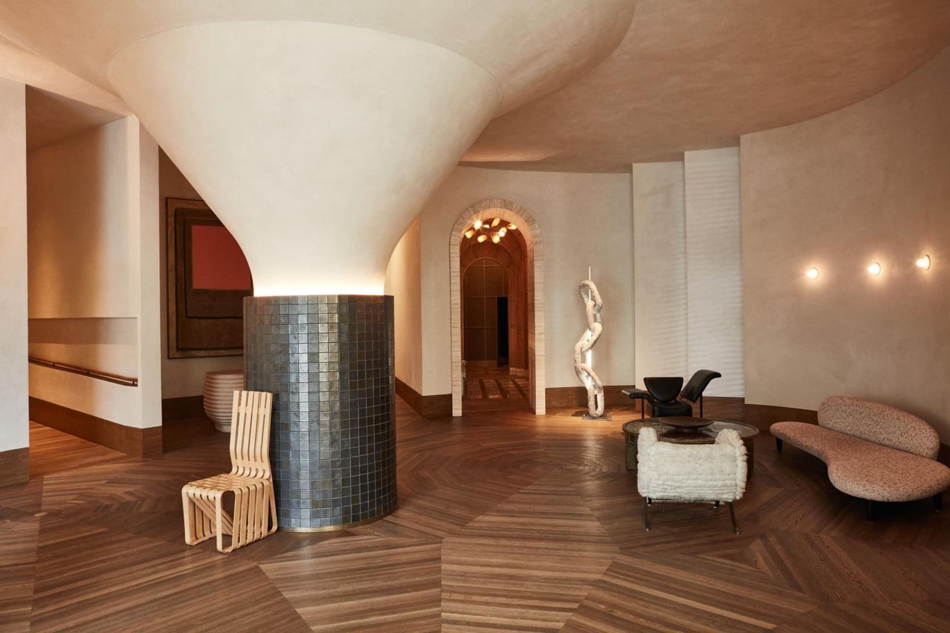 Santa Monica Proper Hotel, a Member of Design Hotels gallery photo in Los Angeles, CA — image 40