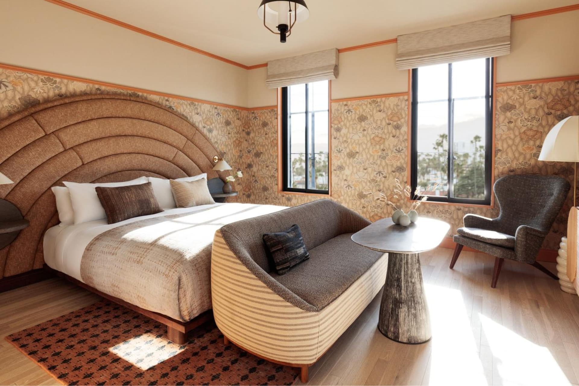 Santa Monica Proper Hotel, a Member of Design Hotels gallery photo in Los Angeles, CA — image 99