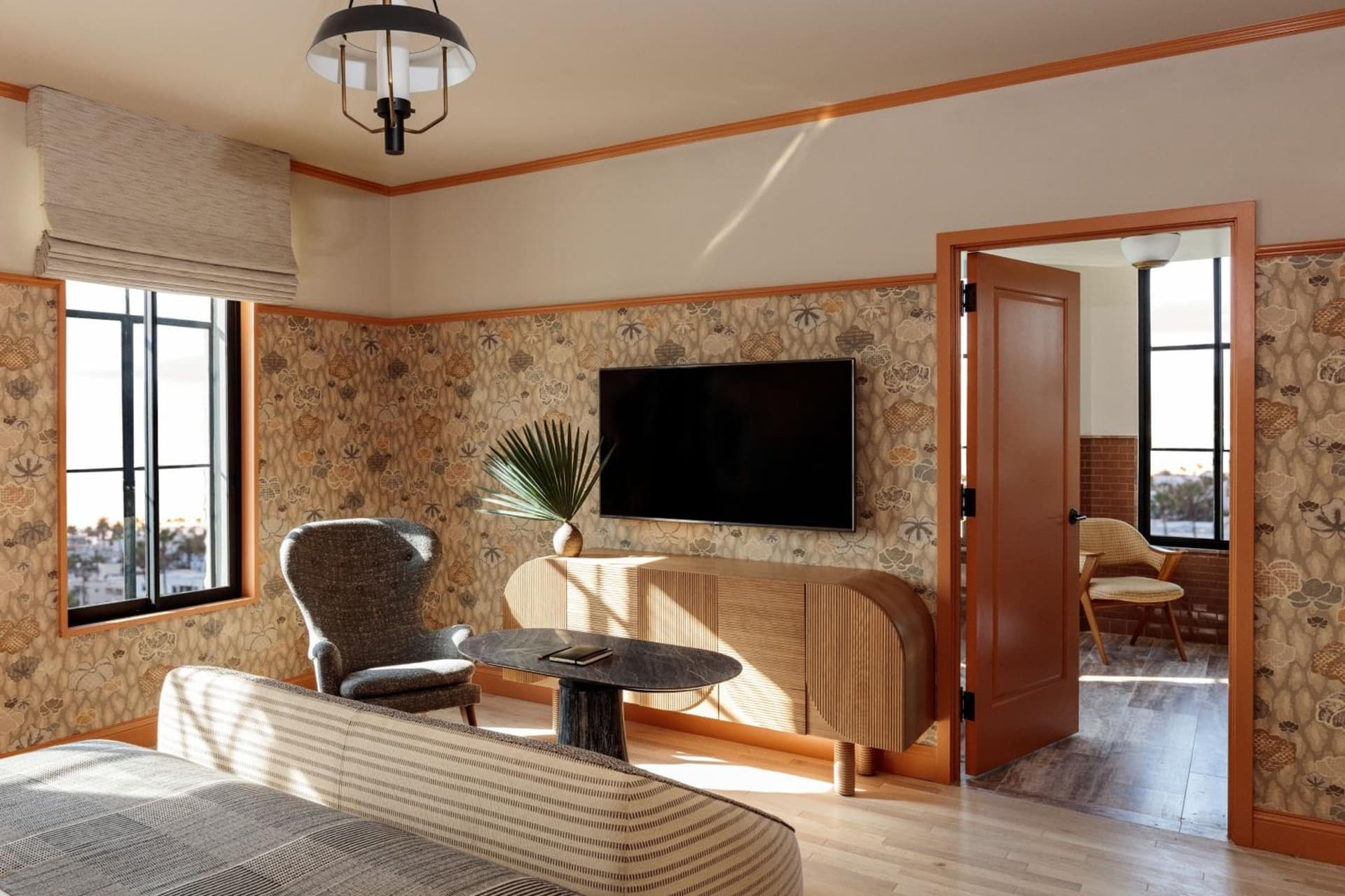 Santa Monica Proper Hotel, a Member of Design Hotels gallery photo in Los Angeles, CA — image 92