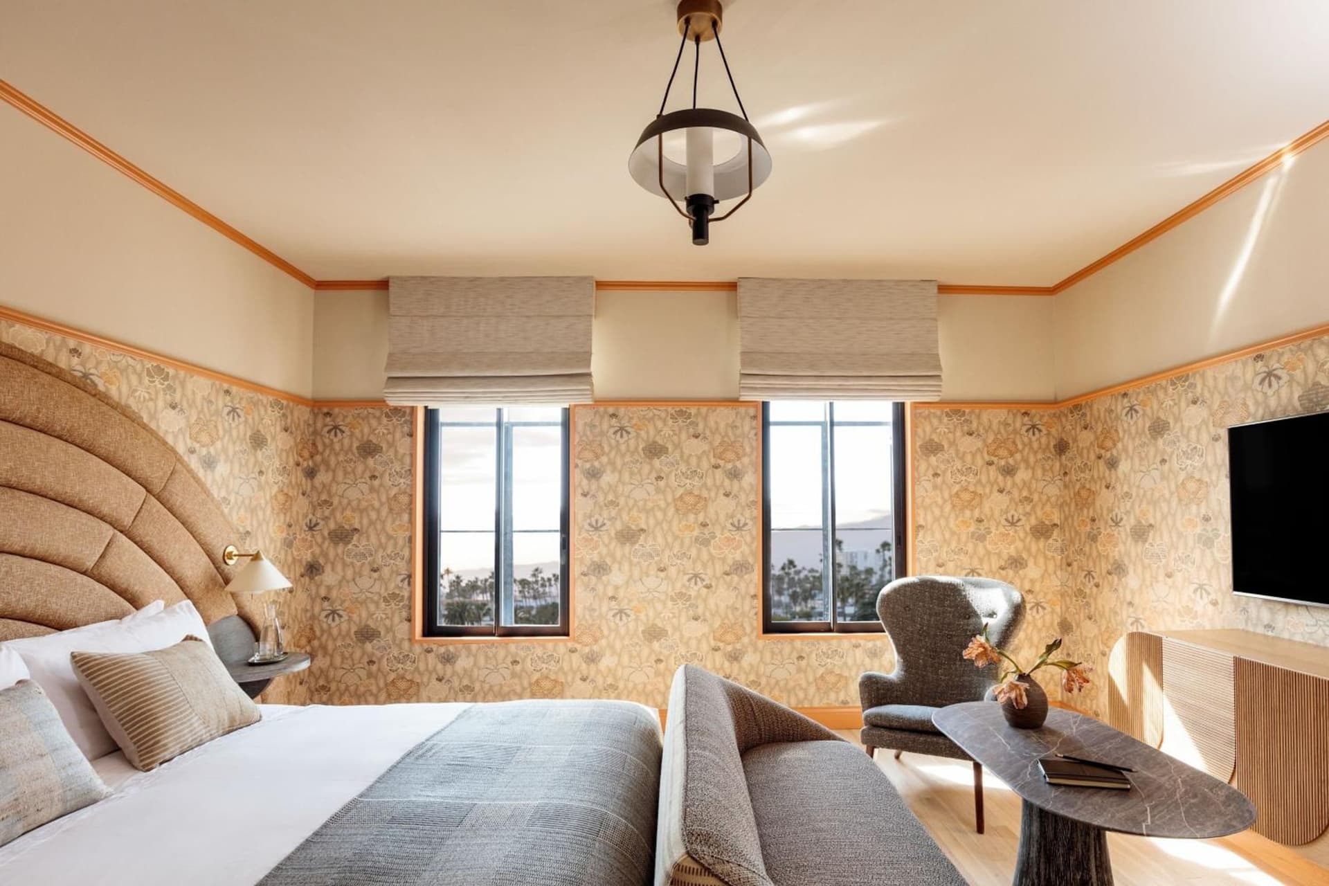 Santa Monica Proper Hotel, a Member of Design Hotels gallery photo in Los Angeles, CA — image 28