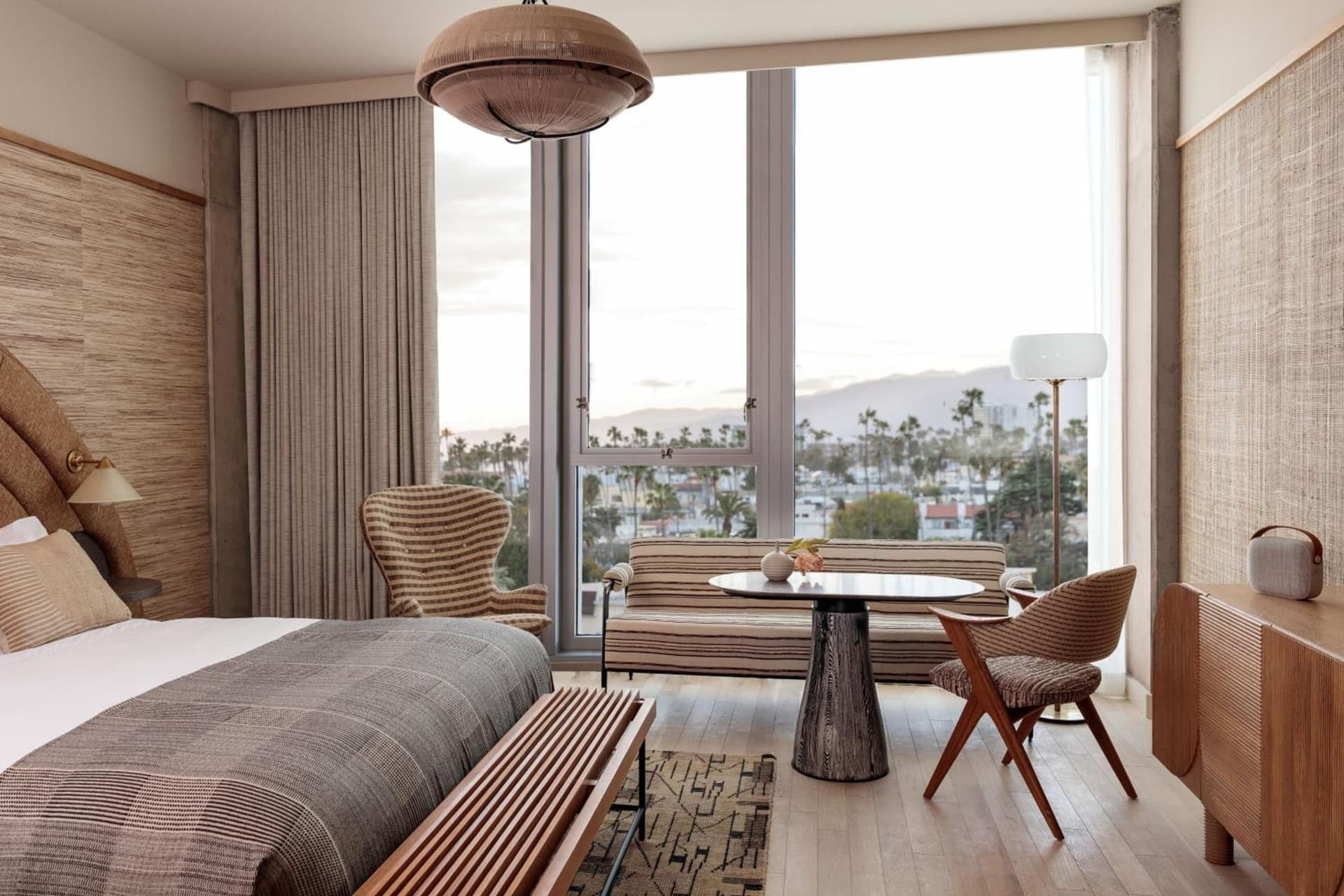 Santa Monica Proper Hotel, a Member of Design Hotels gallery photo in Los Angeles, CA — image 67
