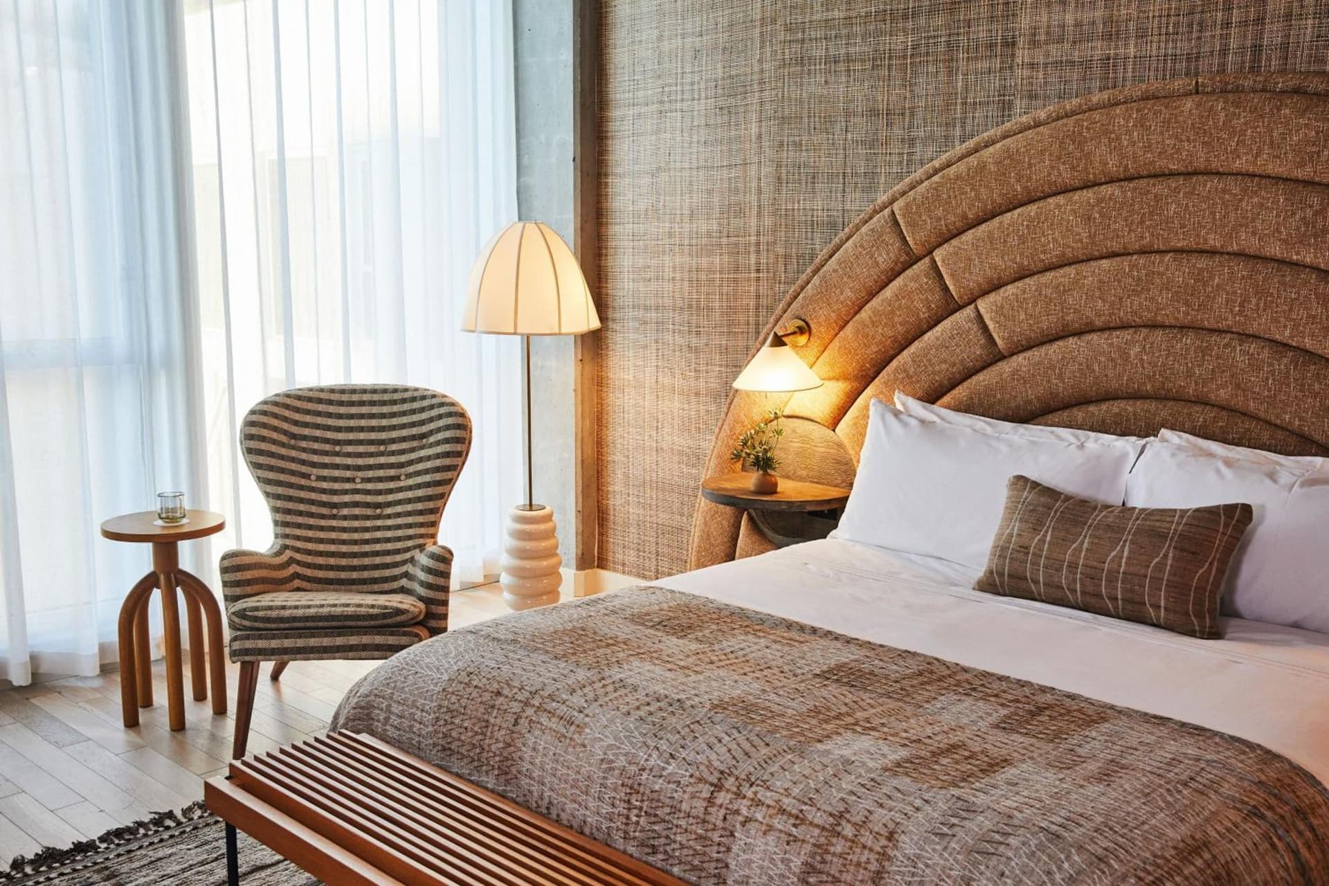 Santa Monica Proper Hotel, a Member of Design Hotels gallery photo in Los Angeles, CA — image 70