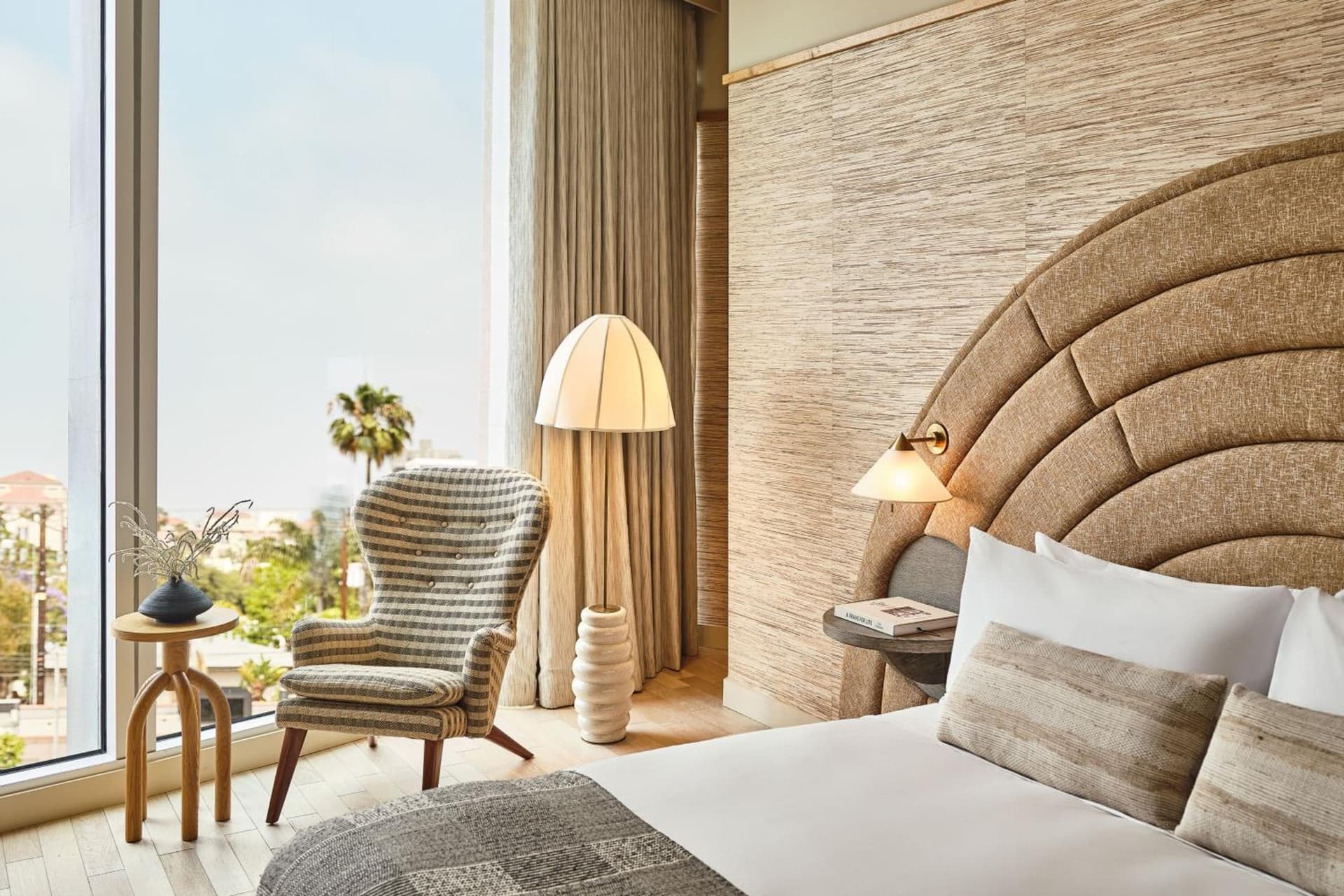 Santa Monica Proper Hotel, a Member of Design Hotels gallery photo in Los Angeles, CA — image 5