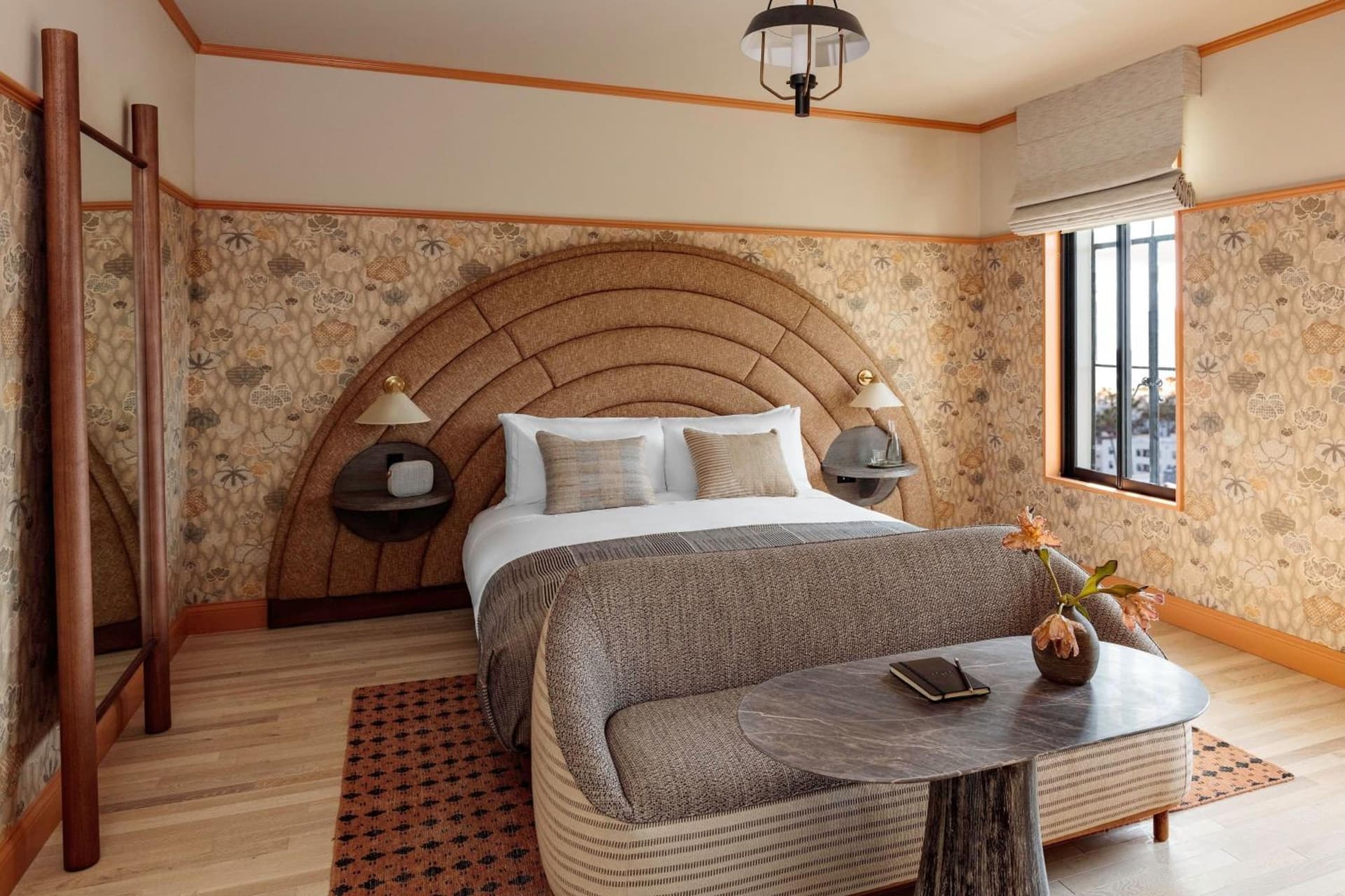 Santa Monica Proper Hotel, a Member of Design Hotels gallery photo in Los Angeles, CA — image 6