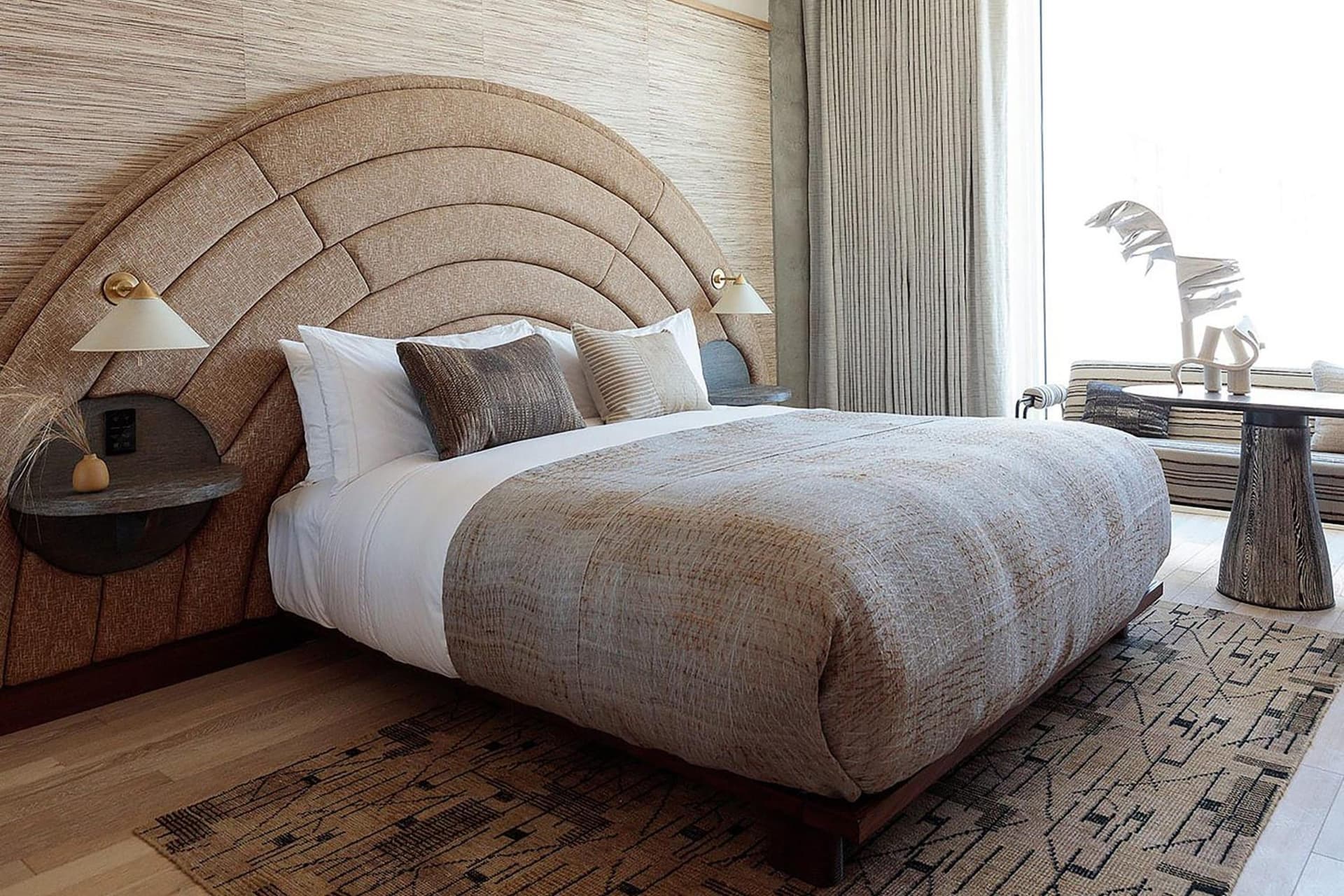 Santa Monica Proper Hotel, a Member of Design Hotels gallery photo in Los Angeles, CA — image 18
