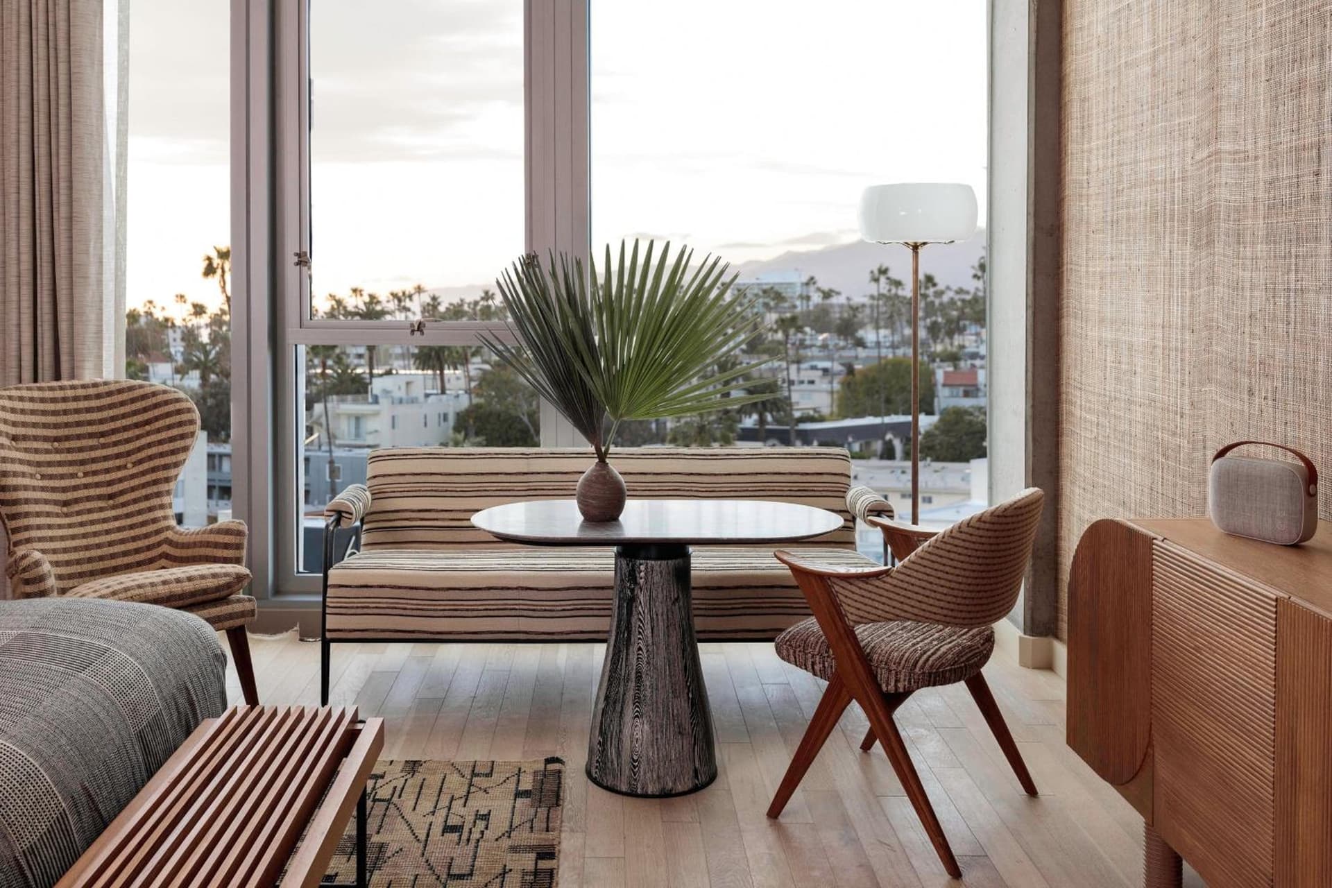 Santa Monica Proper Hotel, a Member of Design Hotels gallery photo in Los Angeles, CA — image 41