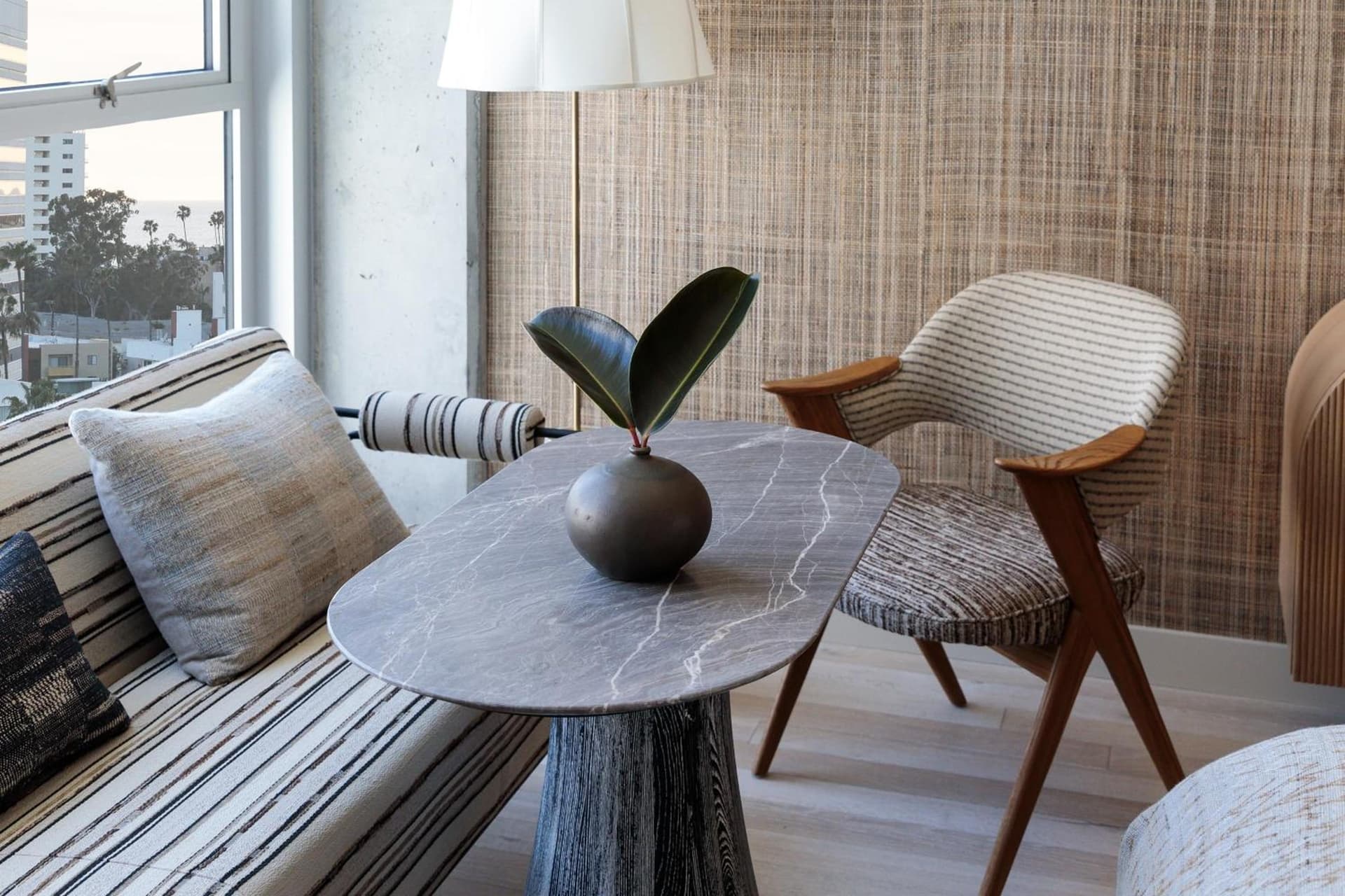 Santa Monica Proper Hotel, a Member of Design Hotels gallery photo in Los Angeles, CA — image 78