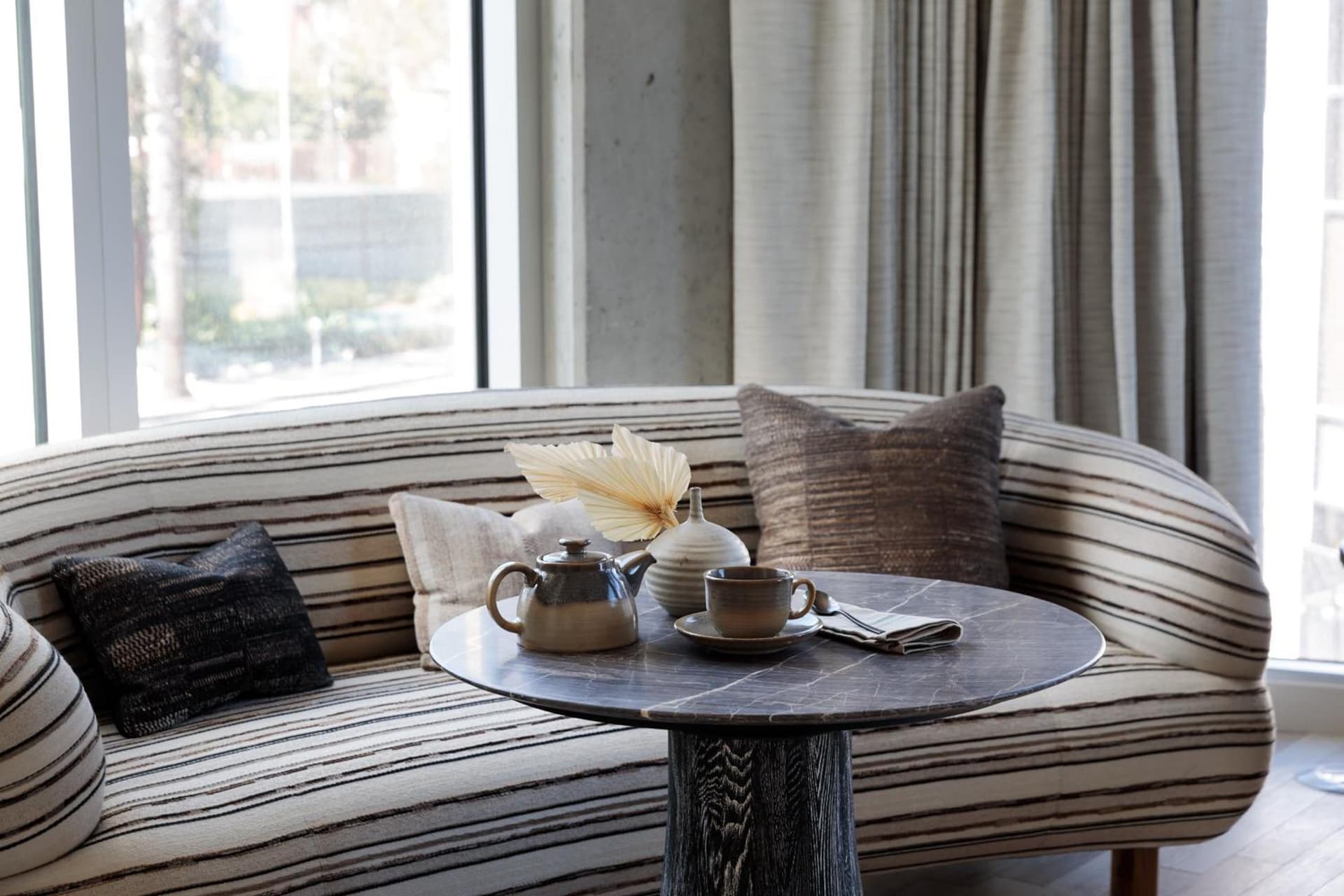 Santa Monica Proper Hotel, a Member of Design Hotels gallery photo in Los Angeles, CA — image 124
