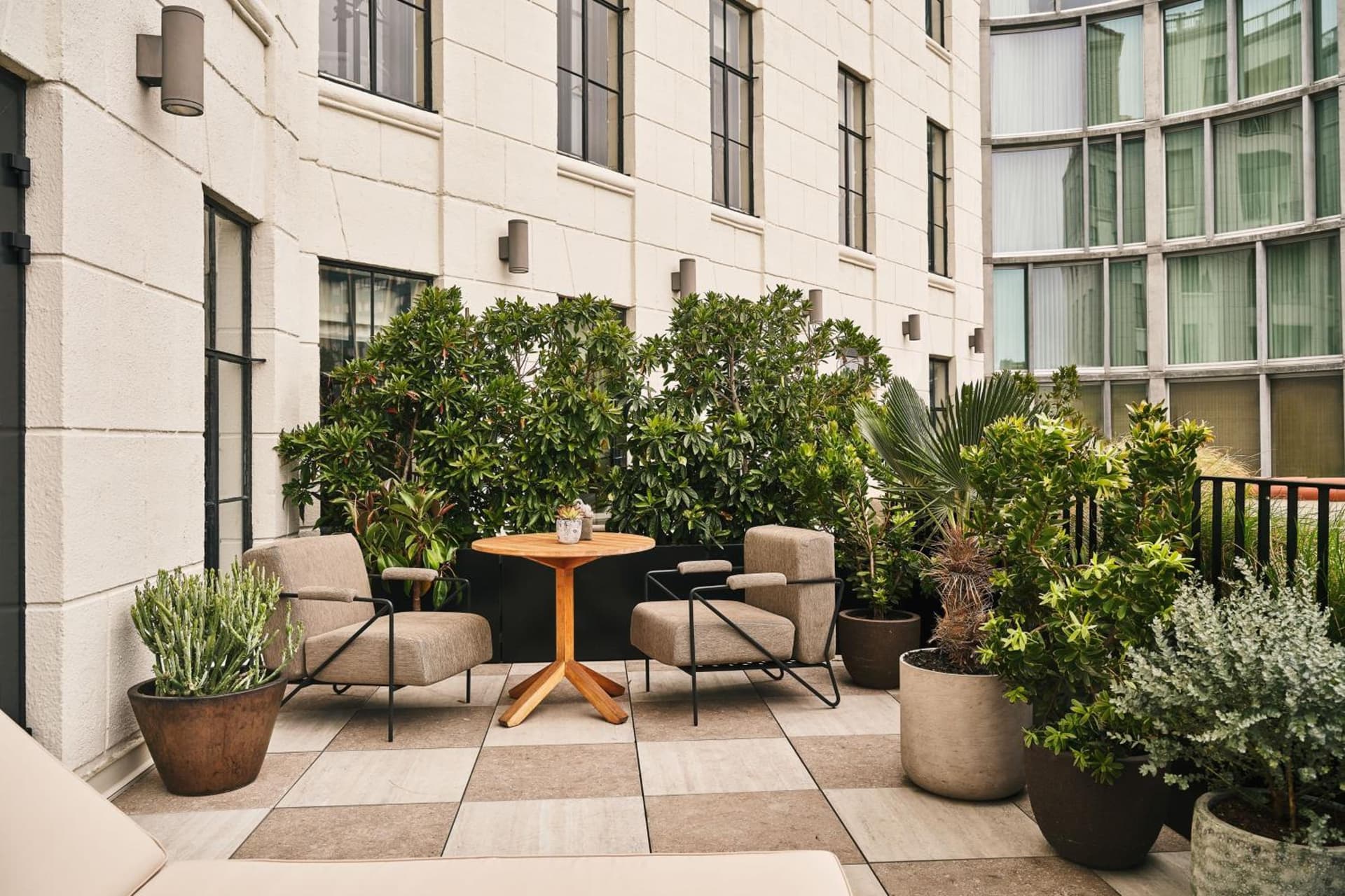 Santa Monica Proper Hotel, a Member of Design Hotels gallery photo in Los Angeles, CA — image 9
