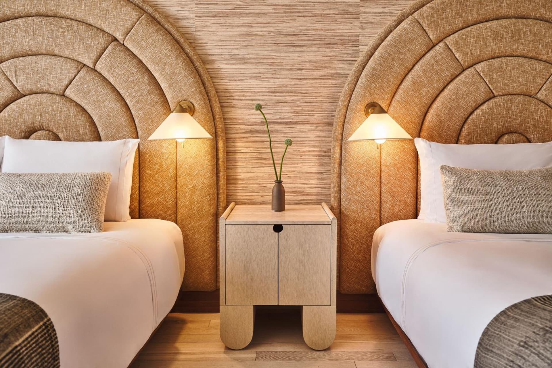 Santa Monica Proper Hotel, a Member of Design Hotels gallery photo in Los Angeles, CA — image 97