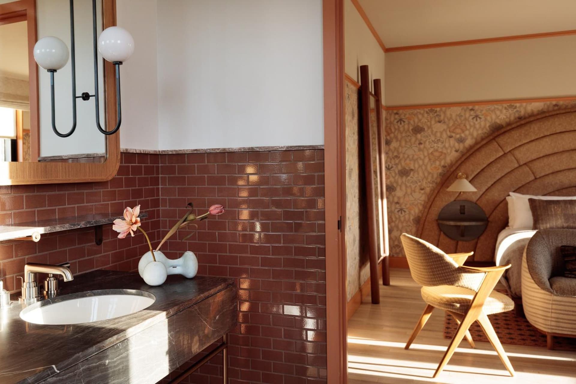 Santa Monica Proper Hotel, a Member of Design Hotels gallery photo in Los Angeles, CA — image 111
