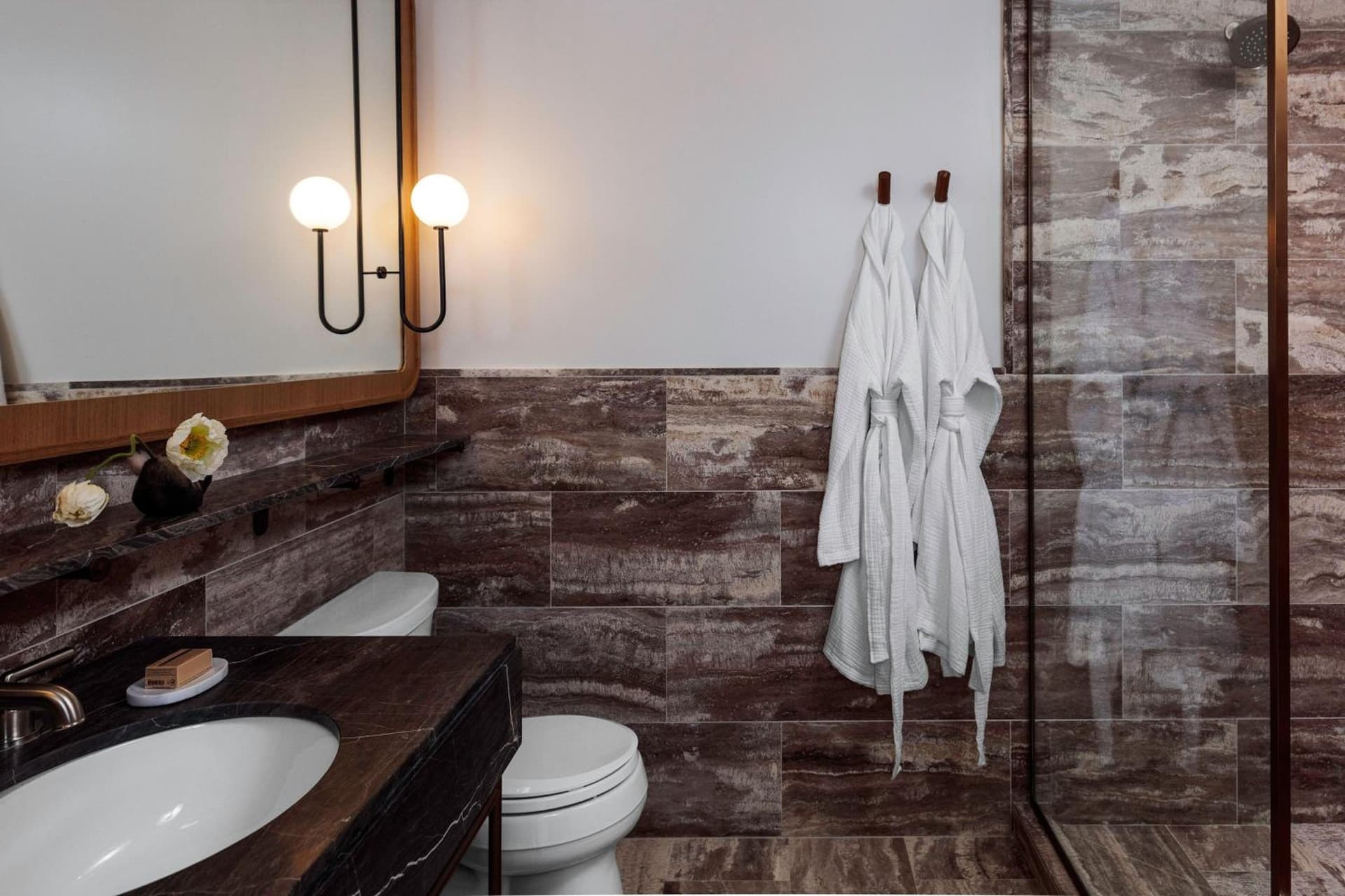 Santa Monica Proper Hotel, a Member of Design Hotels gallery photo in Los Angeles, CA — image 15