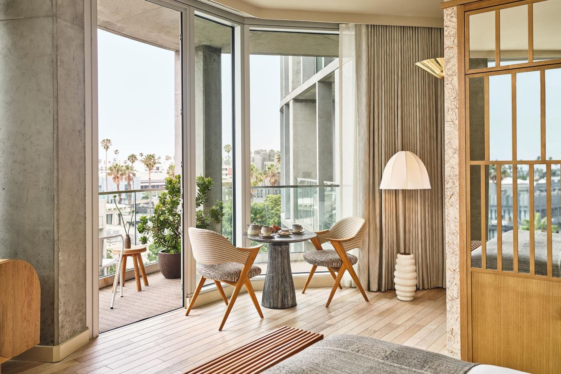Santa Monica Proper Hotel, a Member of Design Hotels gallery photo in Los Angeles, CA — image 114