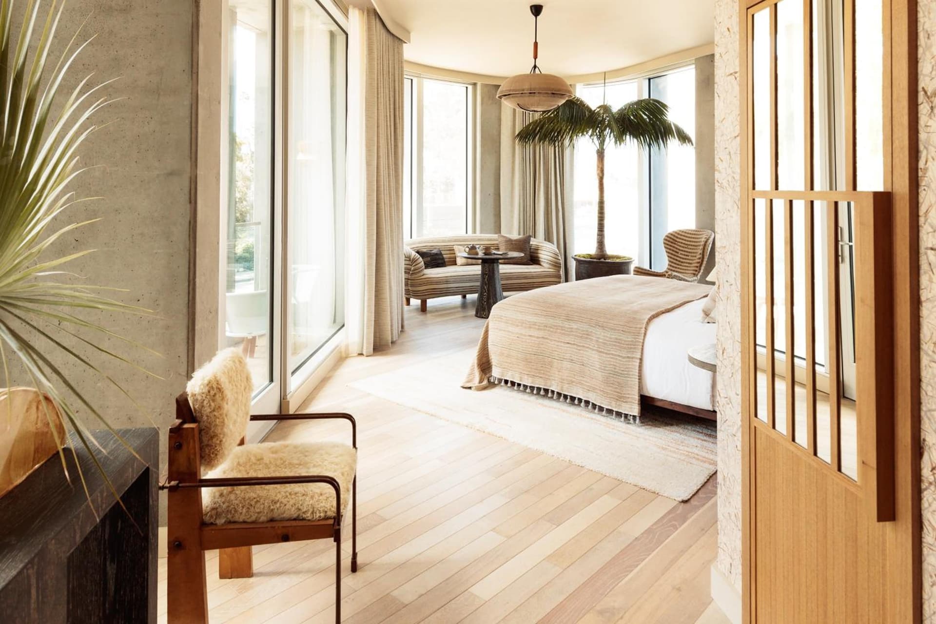 Santa Monica Proper Hotel, a Member of Design Hotels gallery photo in Los Angeles, CA — image 68