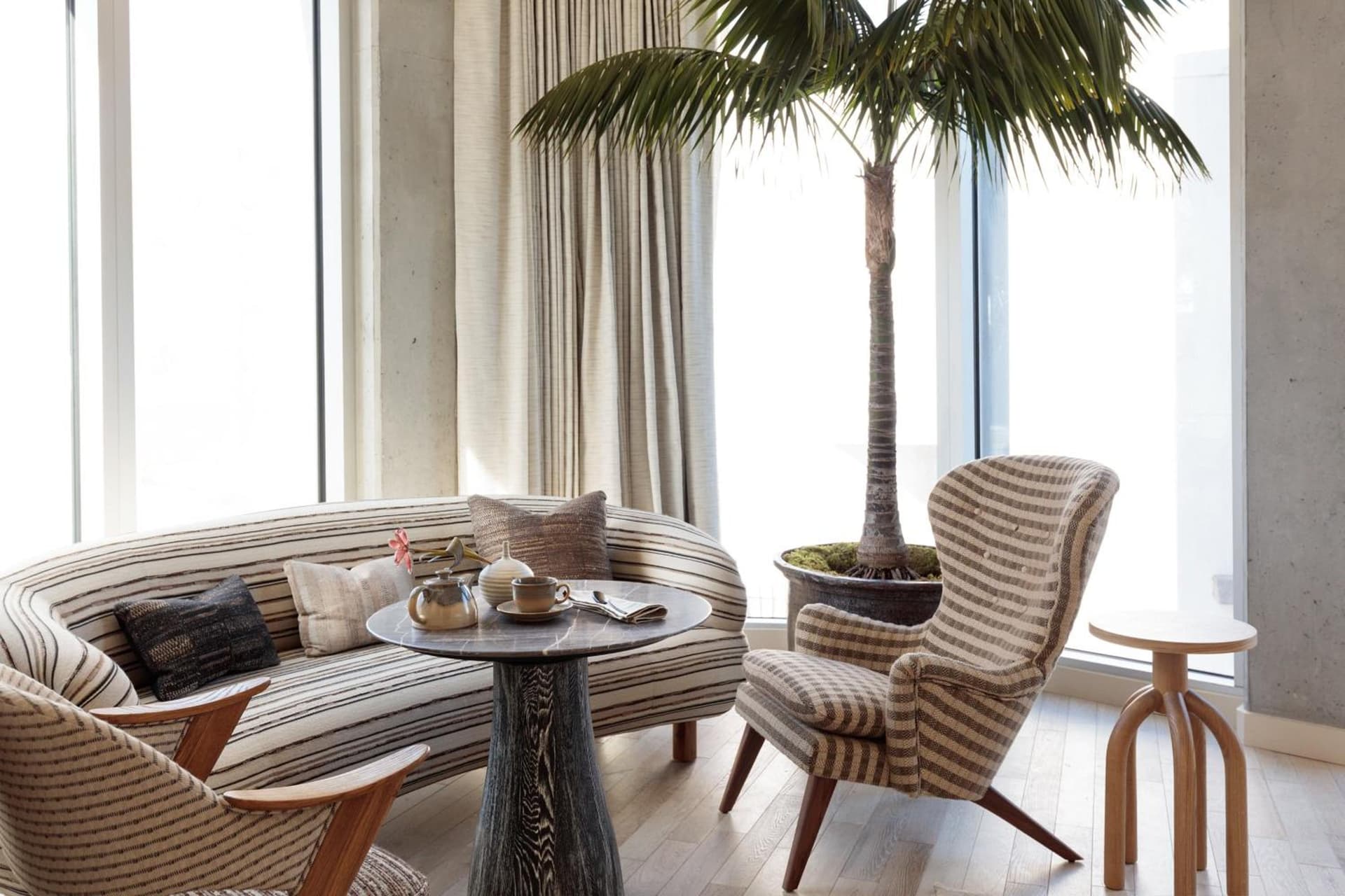 Santa Monica Proper Hotel, a Member of Design Hotels gallery photo in Los Angeles, CA — image 63