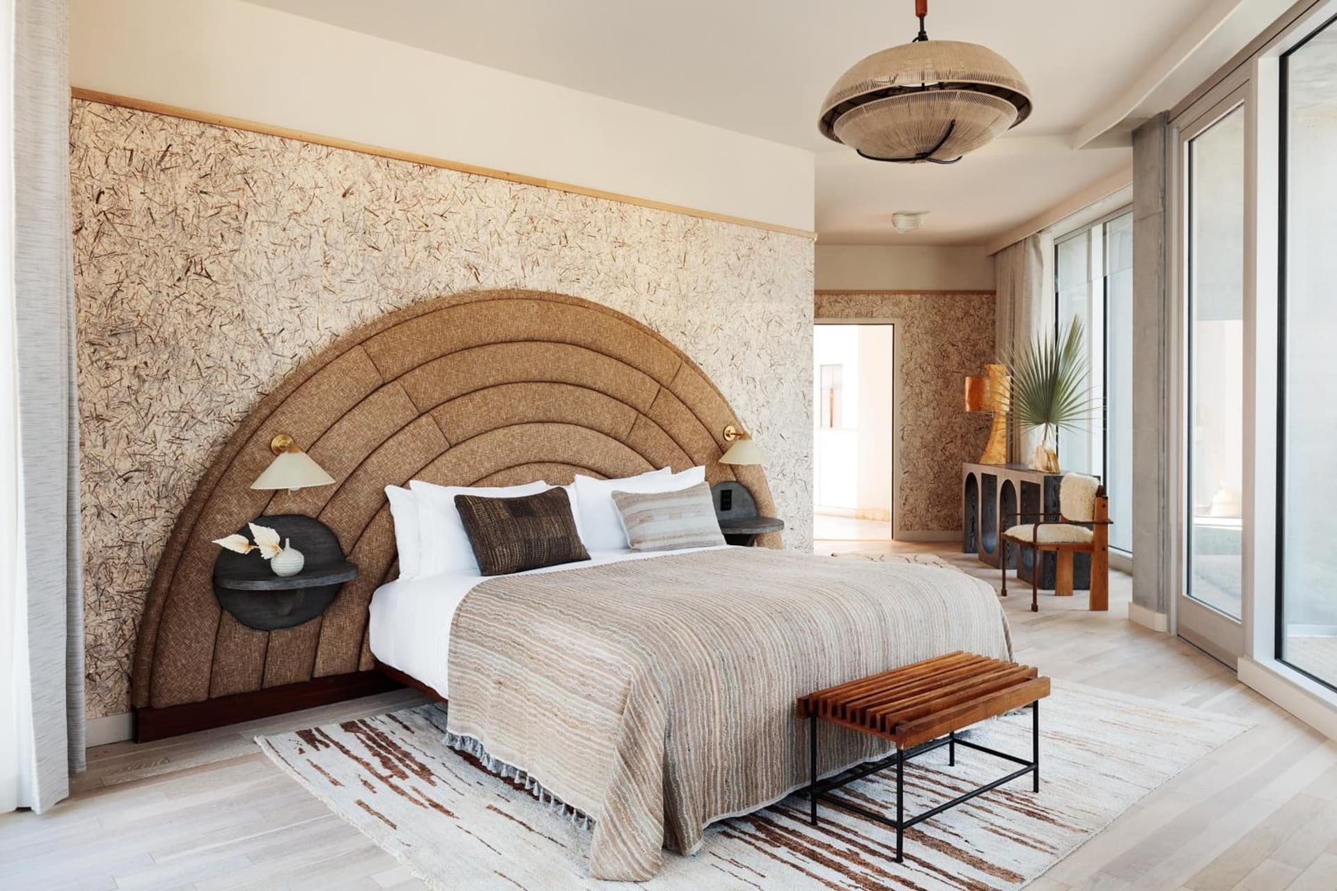 Santa Monica Proper Hotel, a Member of Design Hotels gallery photo in Los Angeles, CA — image 74