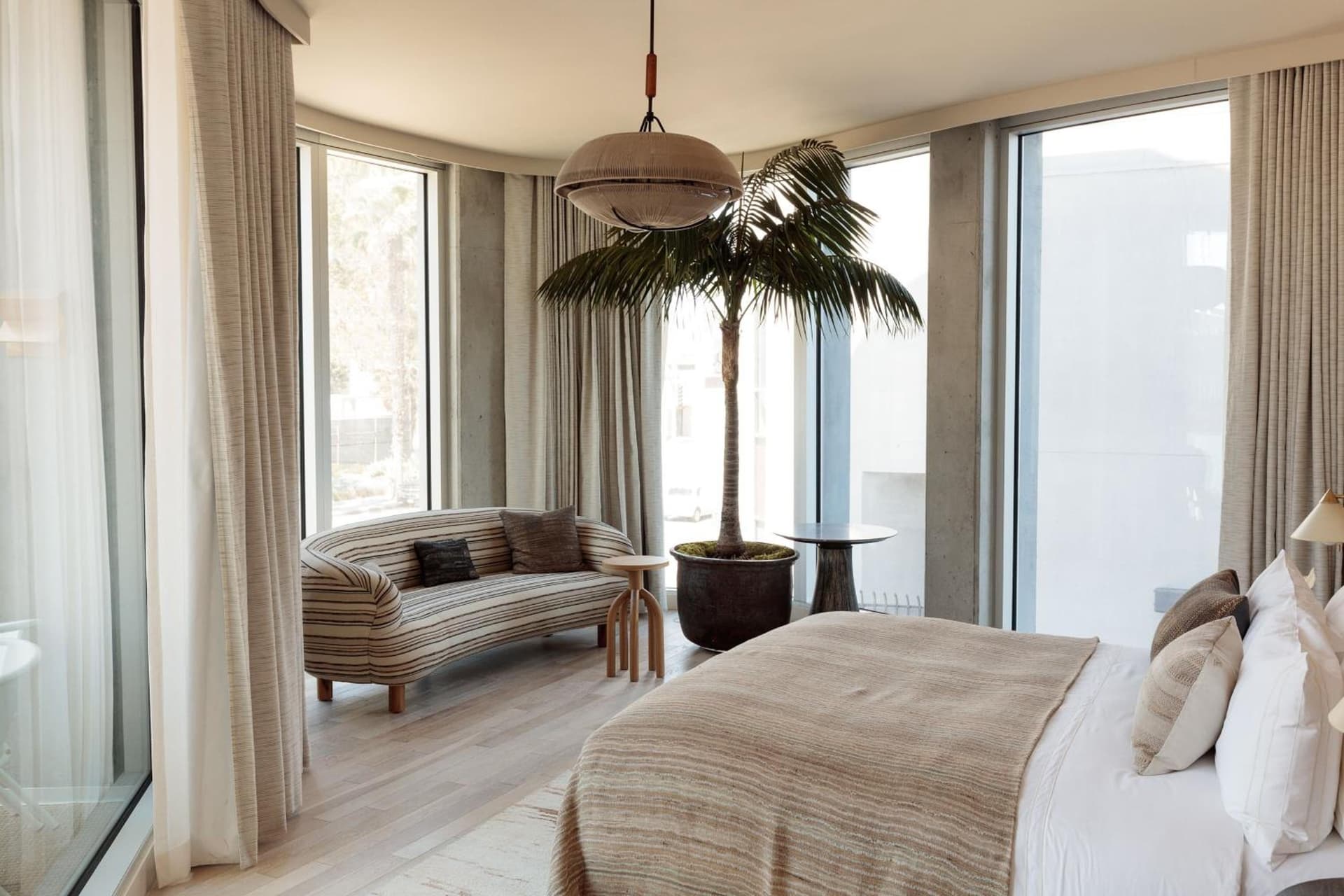 Santa Monica Proper Hotel, a Member of Design Hotels gallery photo in Los Angeles, CA — image 42