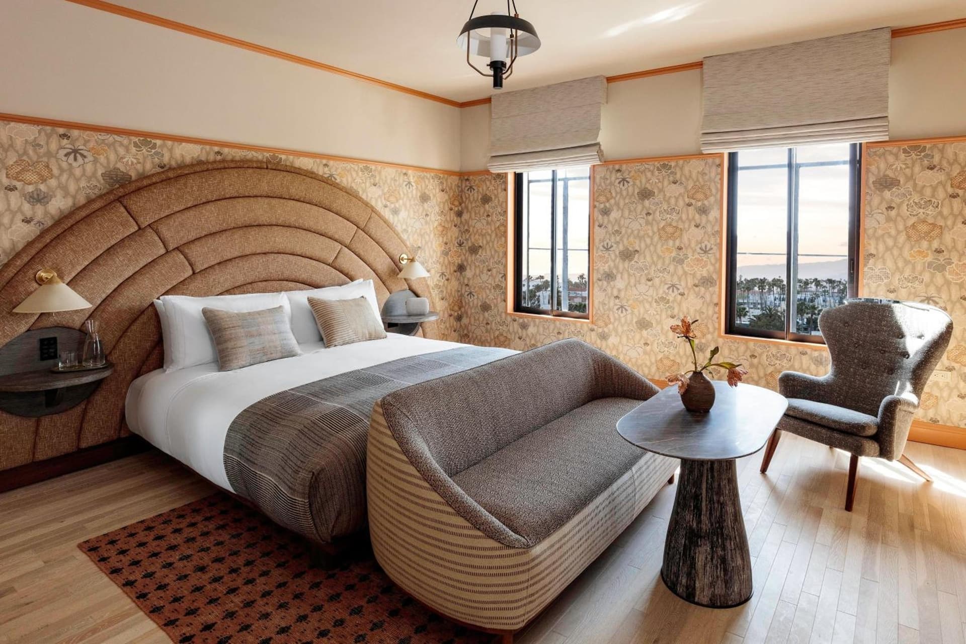 Santa Monica Proper Hotel, a Member of Design Hotels gallery photo in Los Angeles, CA — image 133