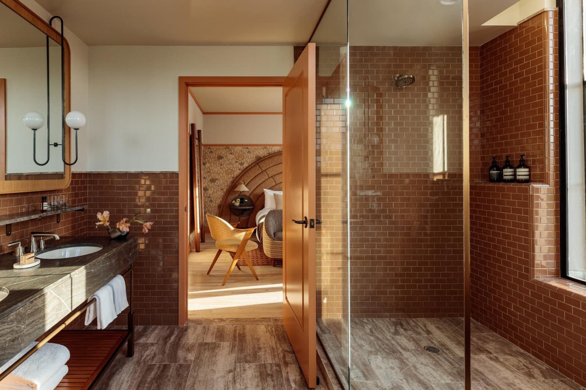 Santa Monica Proper Hotel, a Member of Design Hotels gallery photo in Los Angeles, CA — image 103
