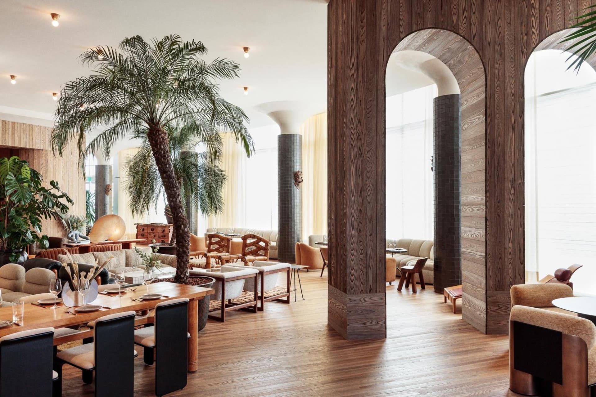 Santa Monica Proper Hotel, a Member of Design Hotels gallery photo in Los Angeles, CA — image 60