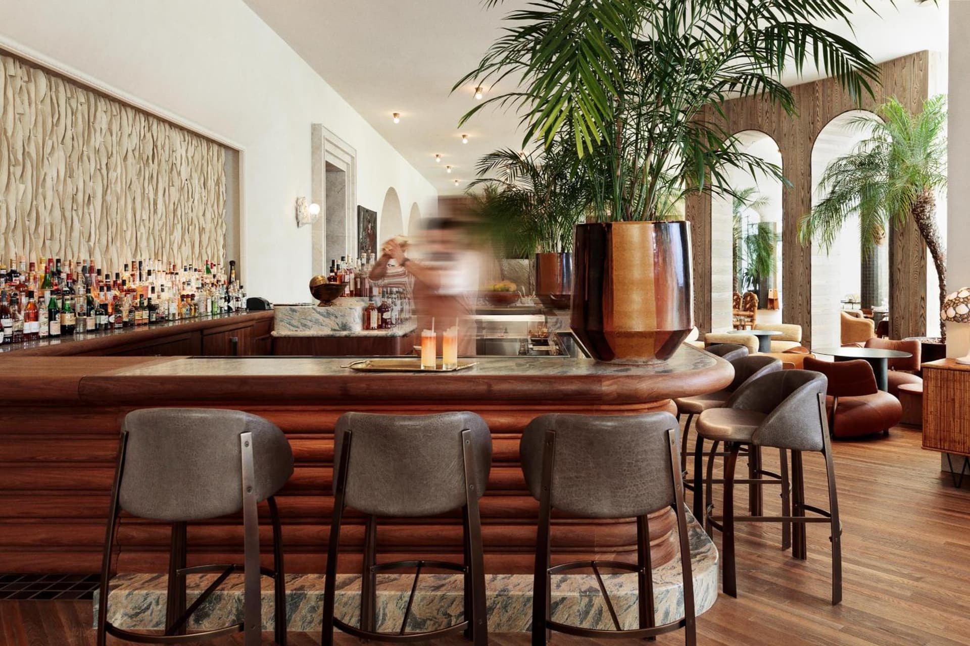 Santa Monica Proper Hotel, a Member of Design Hotels gallery photo in Los Angeles, CA — image 101