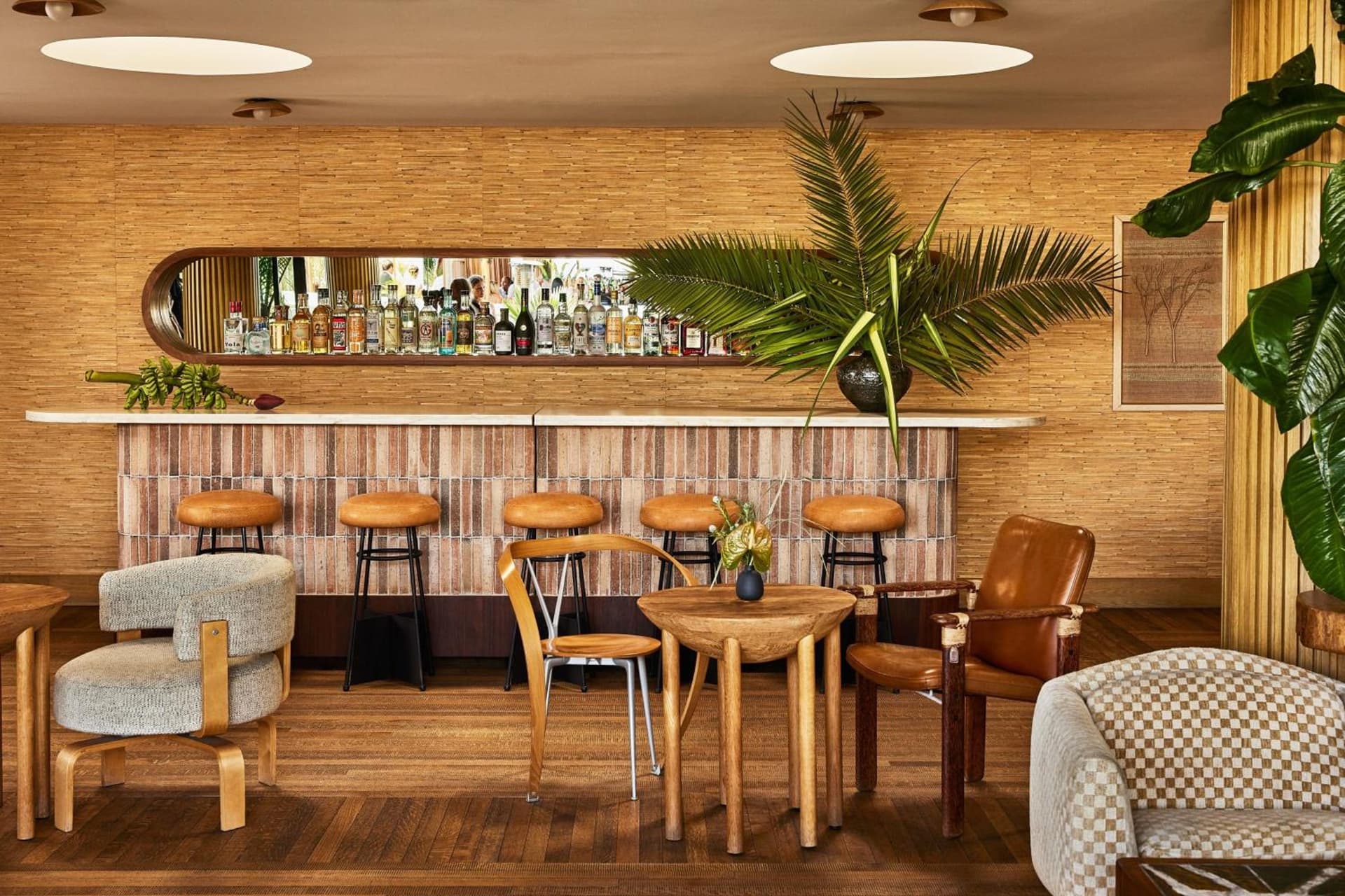 Santa Monica Proper Hotel, a Member of Design Hotels gallery photo in Los Angeles, CA — image 115