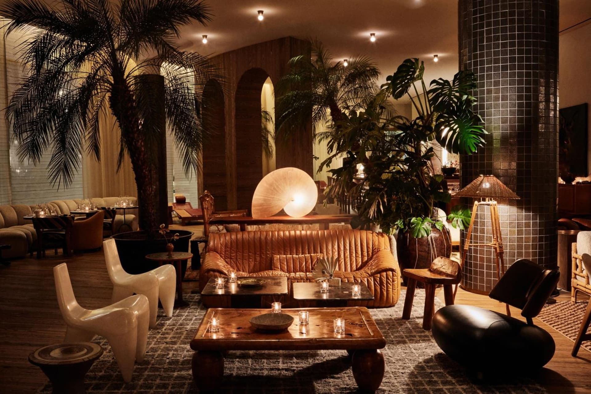 Santa Monica Proper Hotel, a Member of Design Hotels gallery photo in Los Angeles, CA — image 96