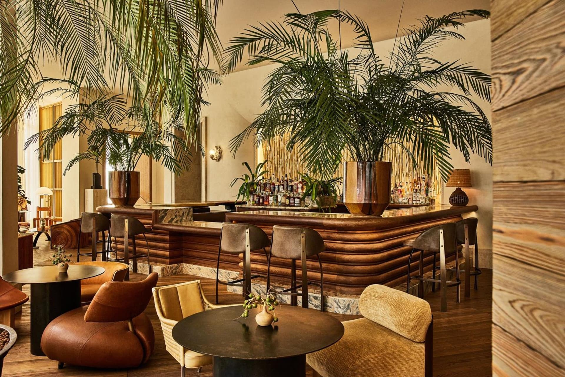 Santa Monica Proper Hotel, a Member of Design Hotels gallery photo in Los Angeles, CA — image 94