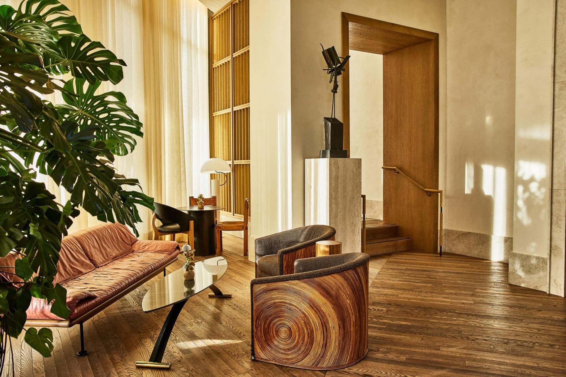 Santa Monica Proper Hotel, a Member of Design Hotels gallery photo in Los Angeles, CA — image 135
