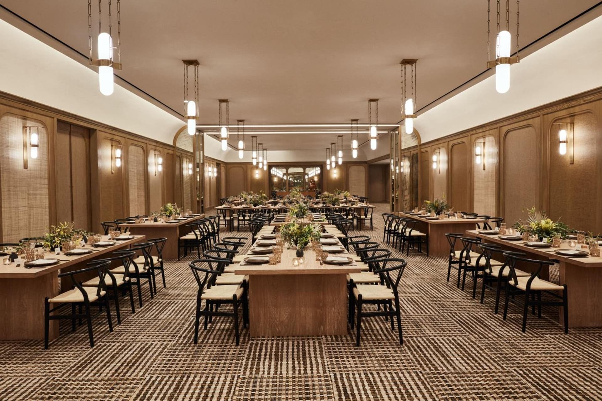 Santa Monica Proper Hotel, a Member of Design Hotels gallery photo in Los Angeles, CA — image 43