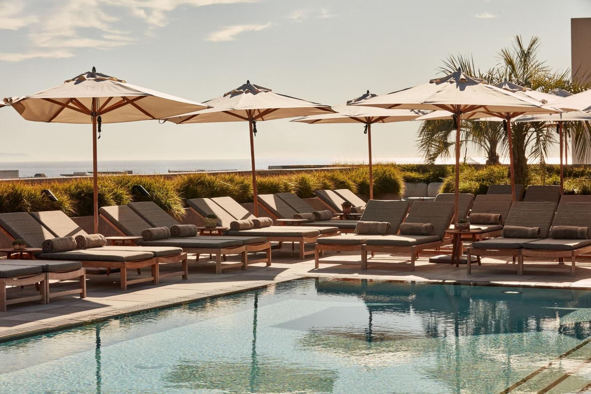Santa Monica Proper Hotel, a Member of Design Hotels gallery photo in Los Angeles, CA — image 132