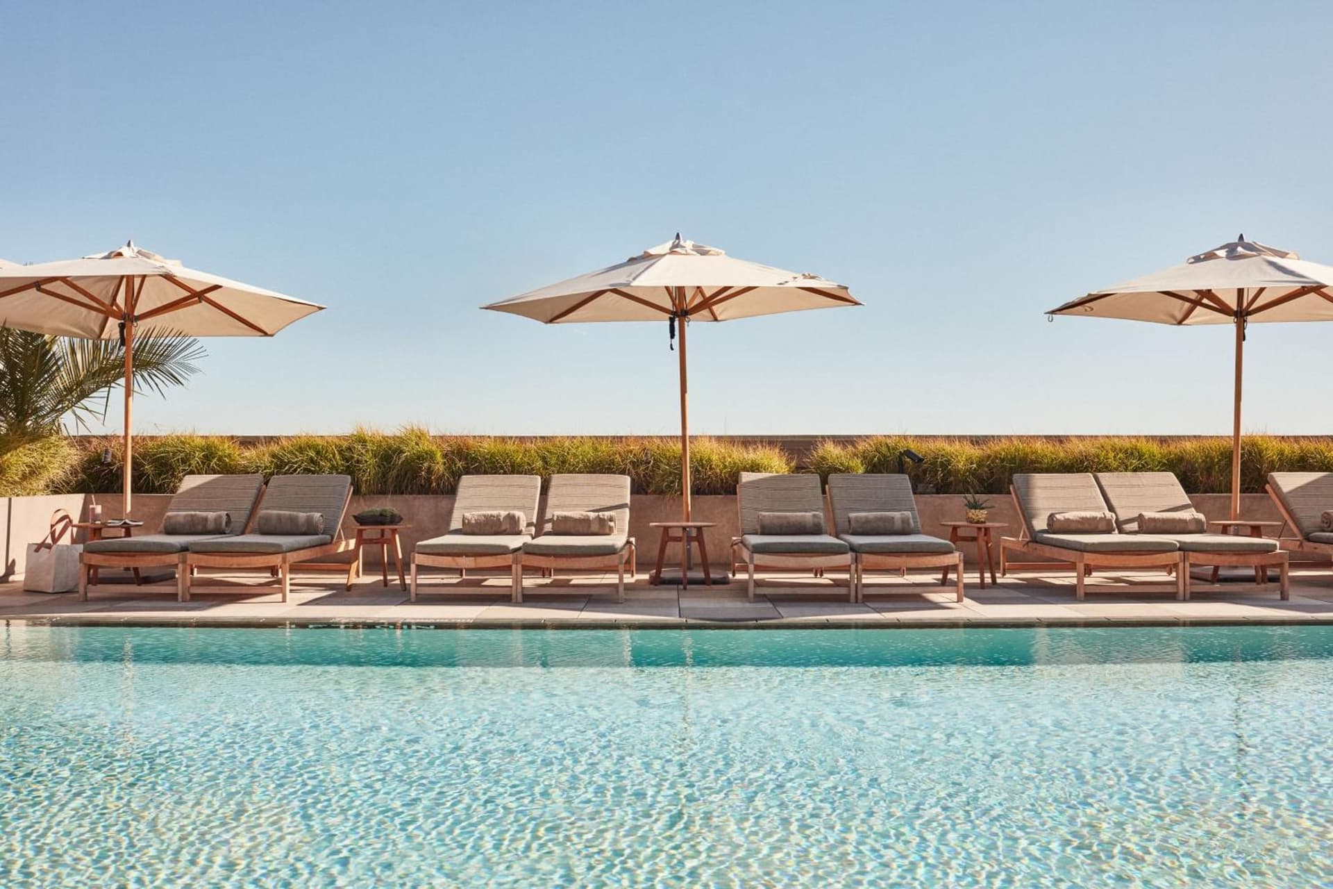 Santa Monica Proper Hotel, a Member of Design Hotels gallery photo in Los Angeles, CA — image 21