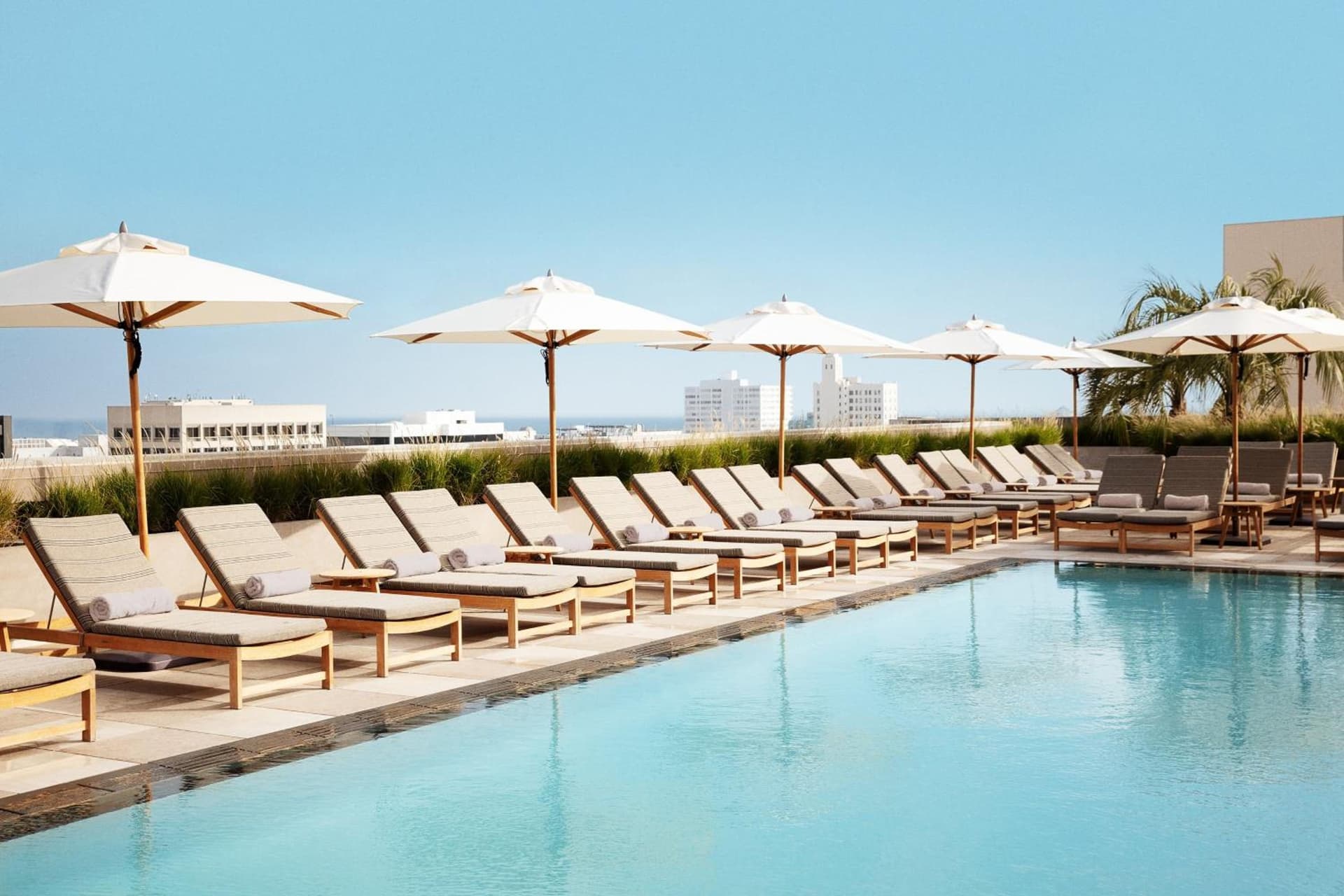 Santa Monica Proper Hotel, a Member of Design Hotels gallery photo in Los Angeles, CA — image 69