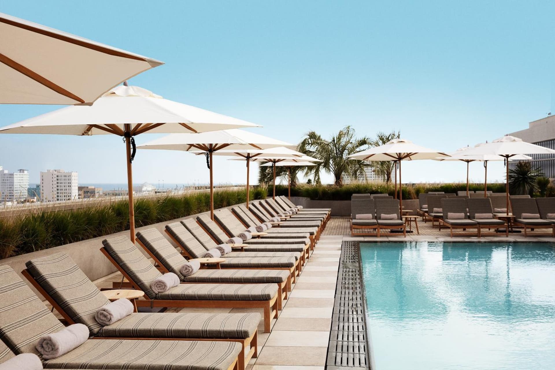 Santa Monica Proper Hotel, a Member of Design Hotels gallery photo in Los Angeles, CA — image 113