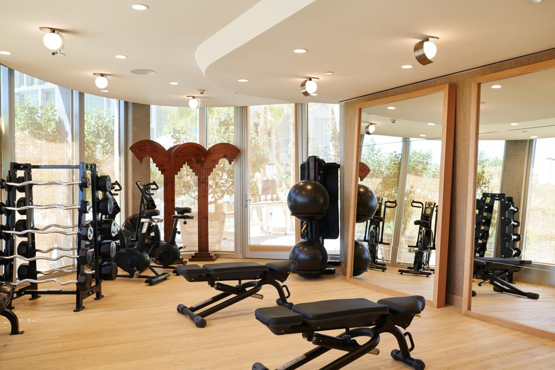 Santa Monica Proper Hotel, a Member of Design Hotels gallery photo in Los Angeles, CA — image 105