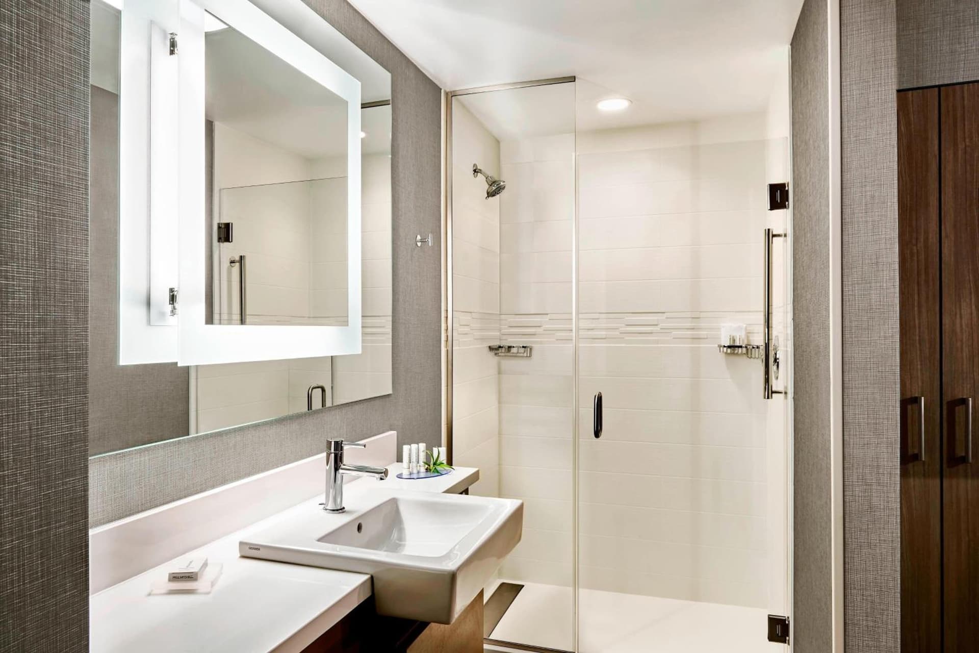 SpringHill Suites Spokane Airport gallery photo in Spokane, WA — image 6