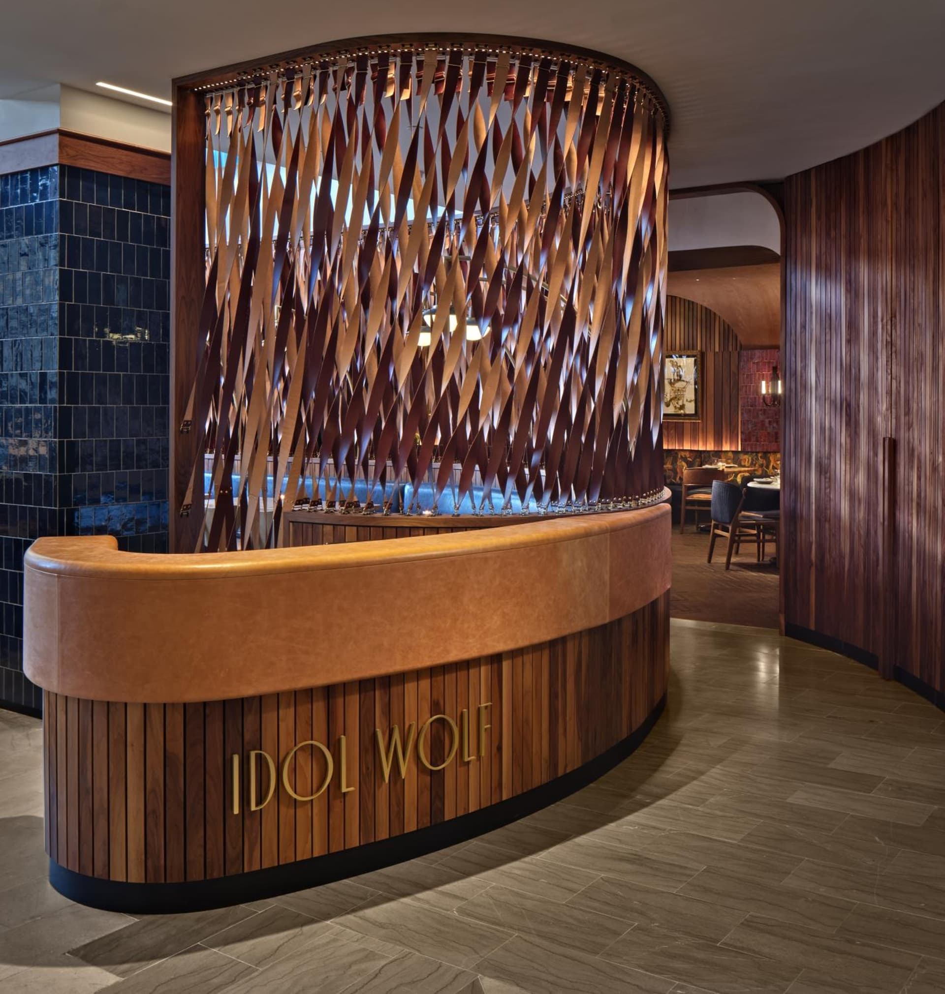 21c Museum Hotel St Louis gallery photo in Saint Louis, MO — image 20