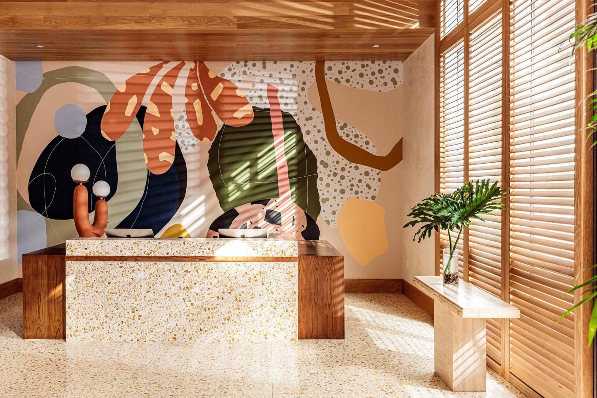 Hotel June West LA, a Member of Design Hotels gallery photo in Los Angeles, CA — image 47